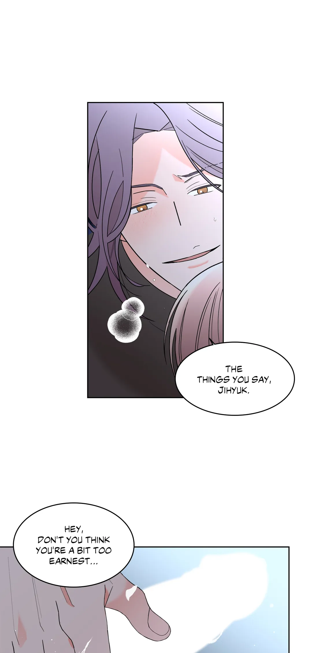 Beta Testing (Official) - Chapter 41 manhwa