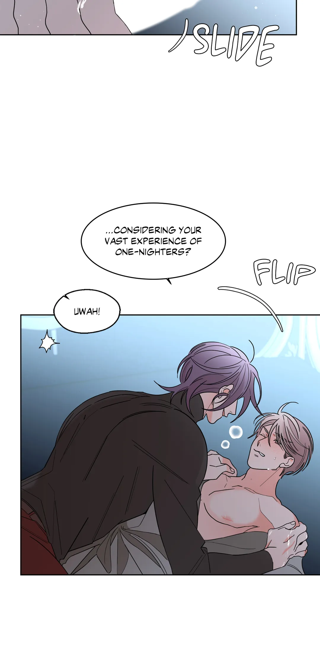 Beta Testing (Official) - Chapter 41 manhwa