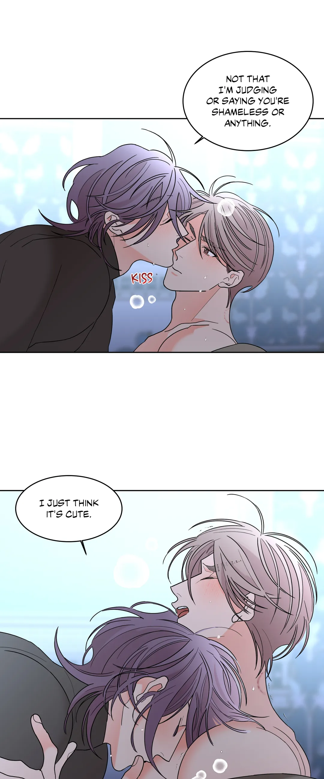 Beta Testing (Official) - Chapter 41 manhwa
