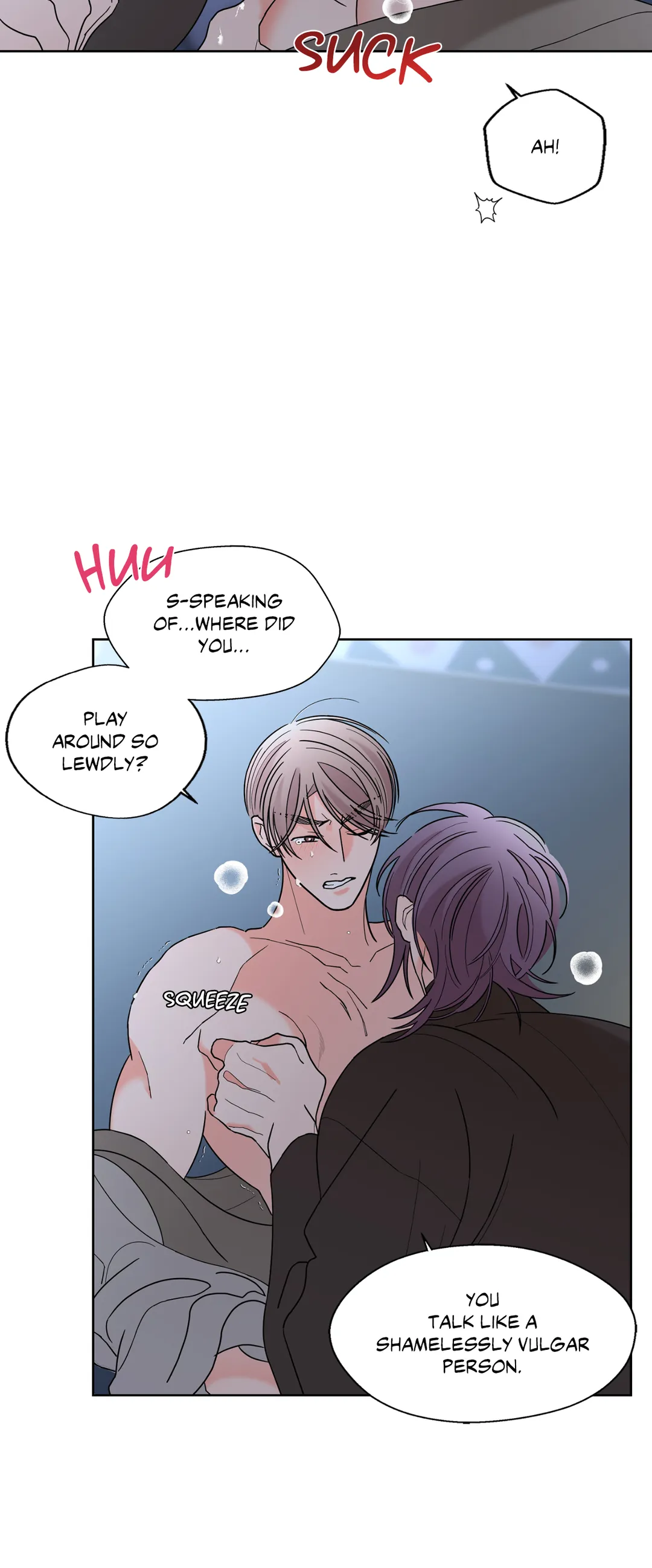Beta Testing (Official) - Chapter 41 manhwa