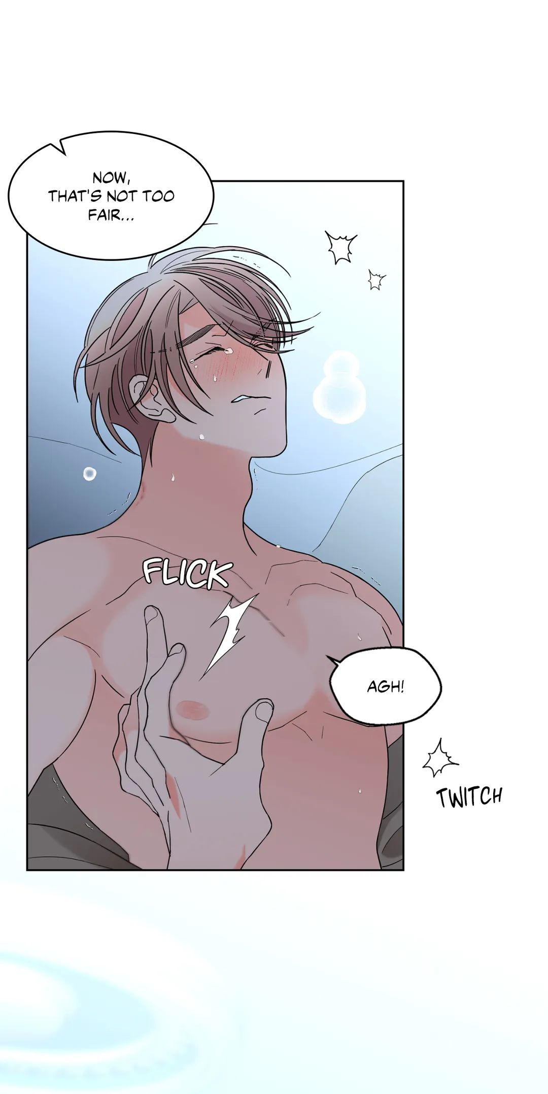 Beta Testing (Official) - Chapter 41 manhwa