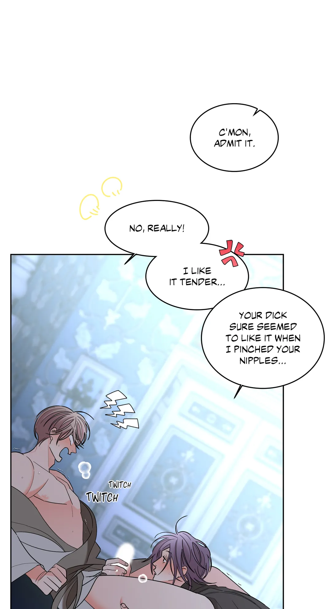Beta Testing (Official) - Chapter 41 manhwa
