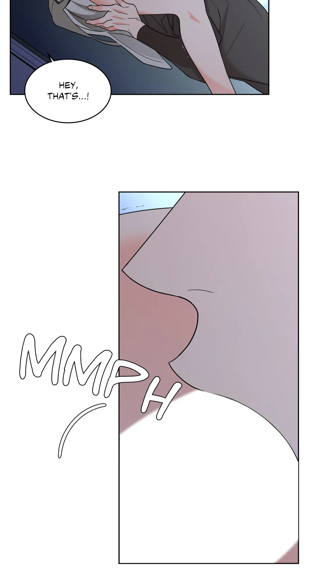 Beta Testing (Official) - Chapter 41 manhwa