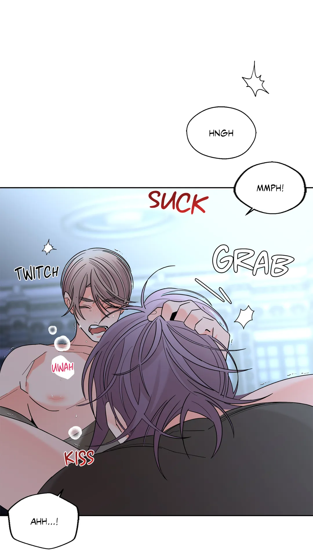 Beta Testing (Official) - Chapter 41 manhwa