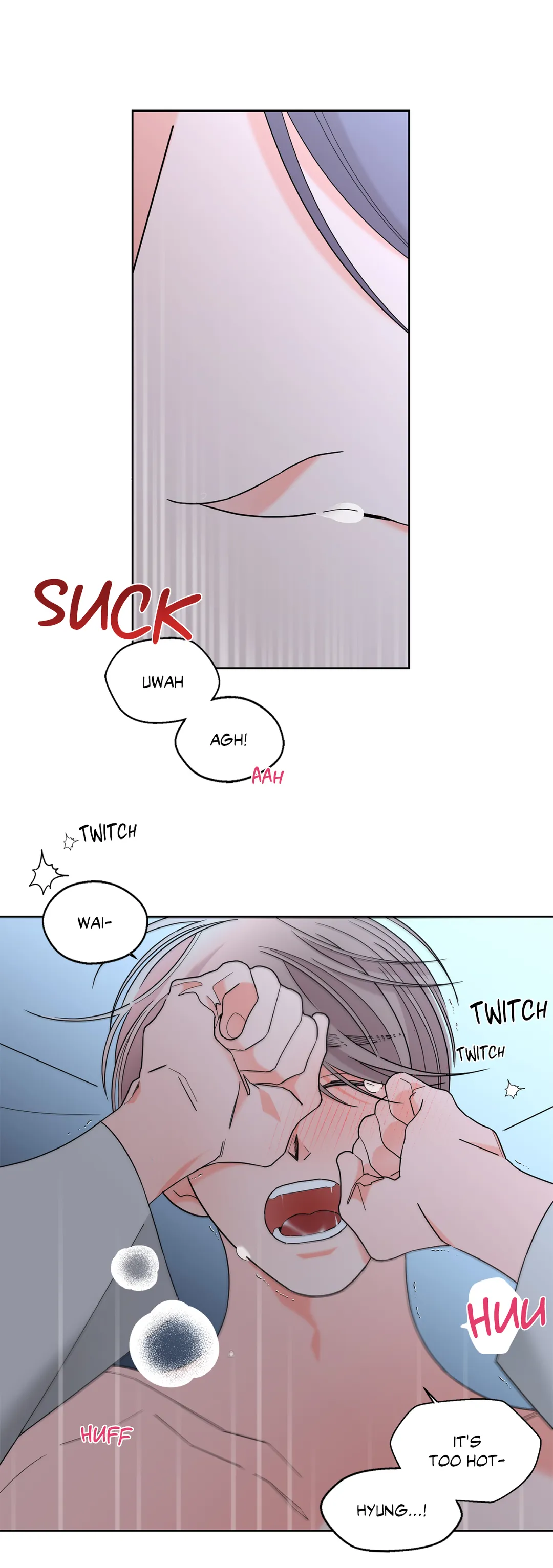 Beta Testing (Official) - Chapter 41 manhwa