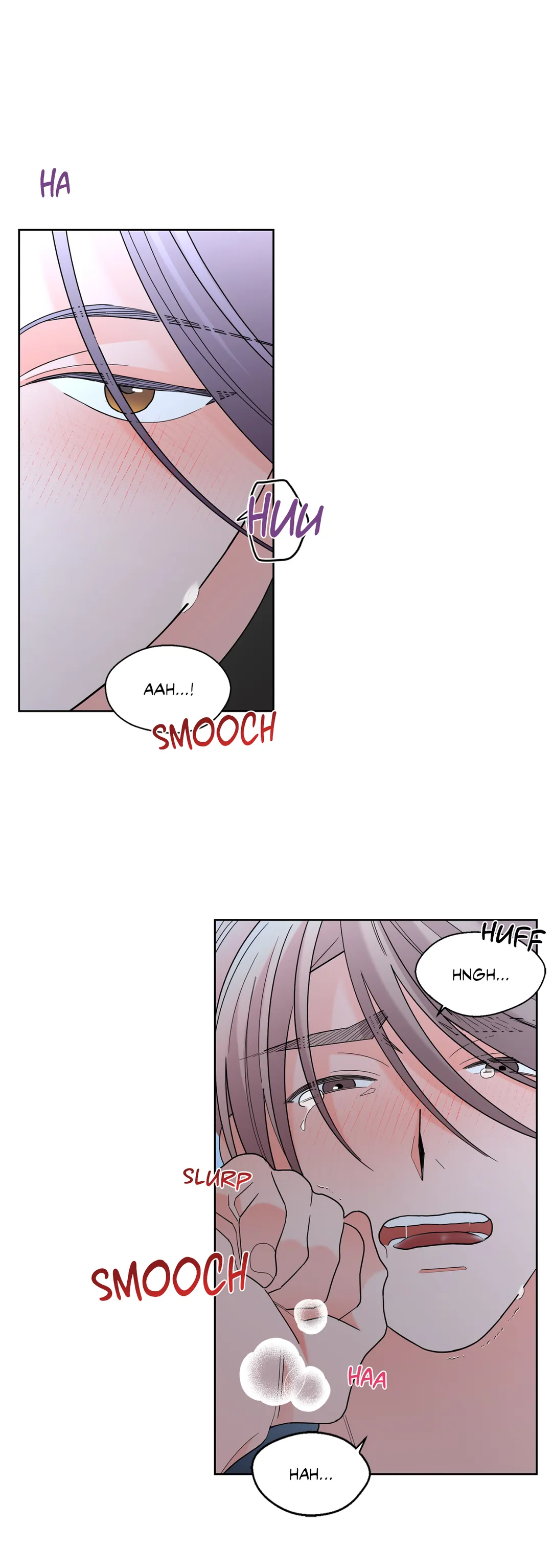 Beta Testing (Official) - Chapter 41 manhwa