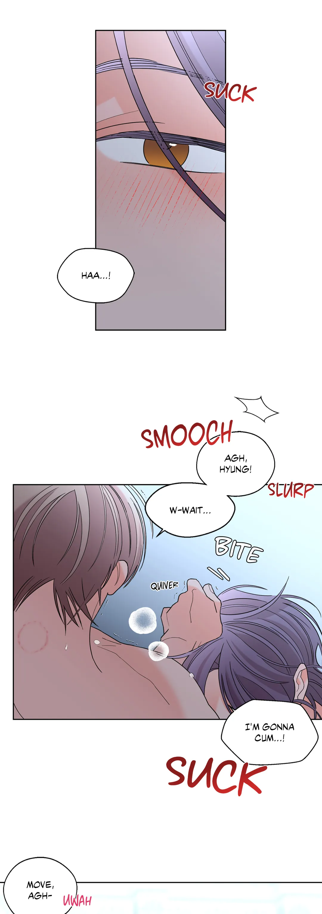Beta Testing (Official) - Chapter 41 manhwa