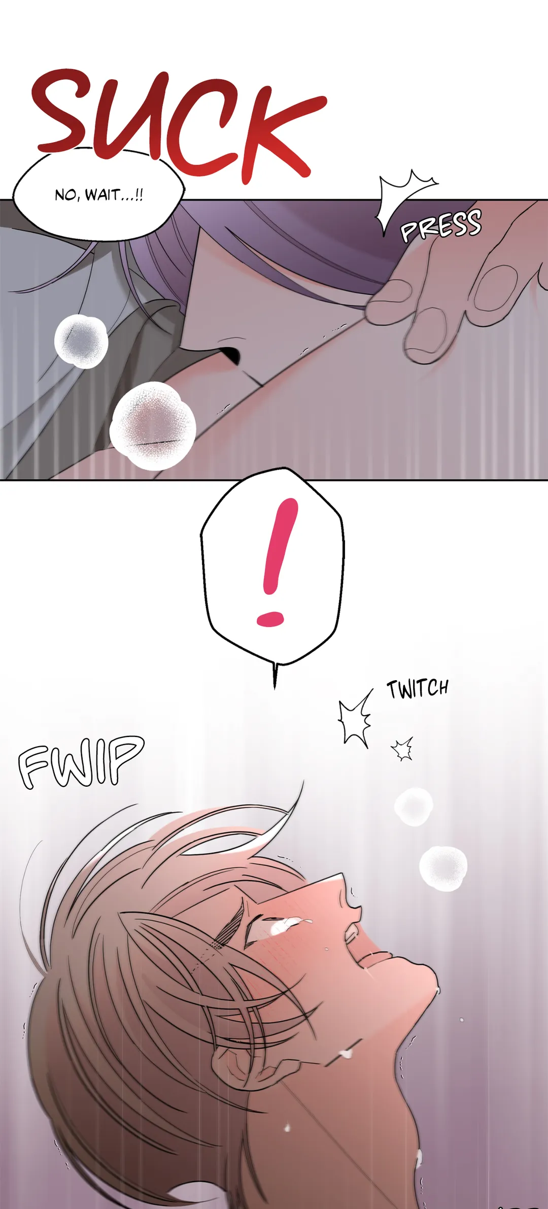 Beta Testing (Official) - Chapter 41 manhwa