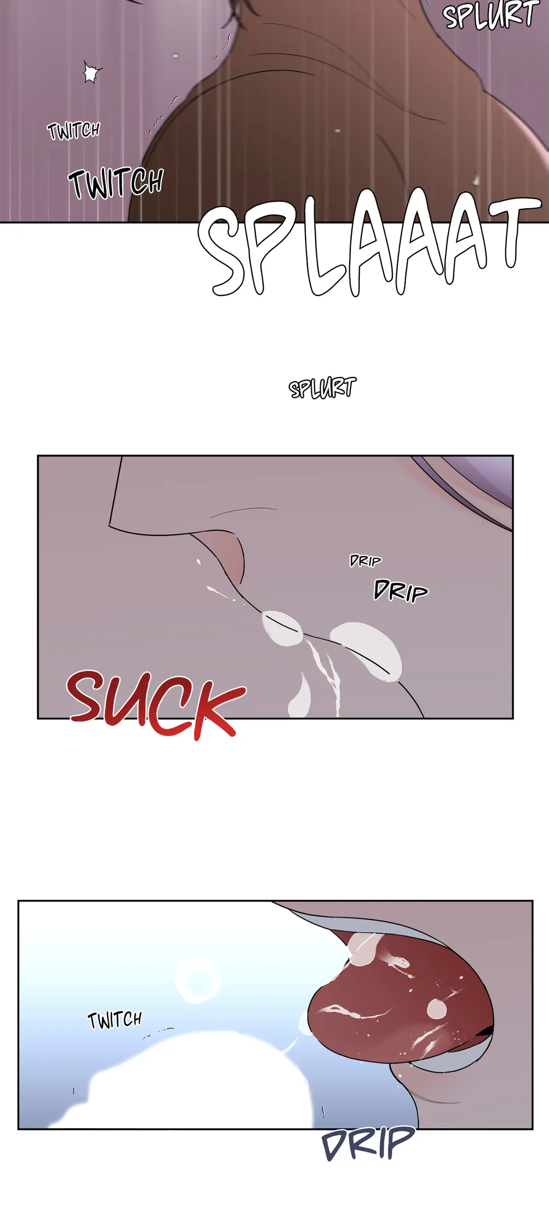 Beta Testing (Official) - Chapter 41 manhwa