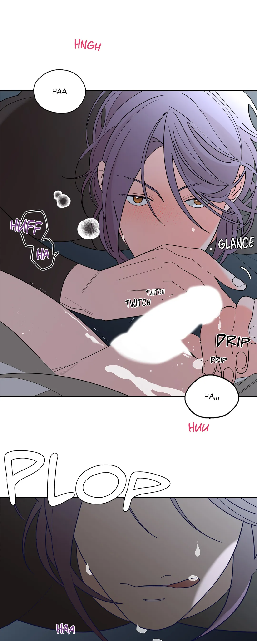 Beta Testing (Official) - Chapter 41 manhwa