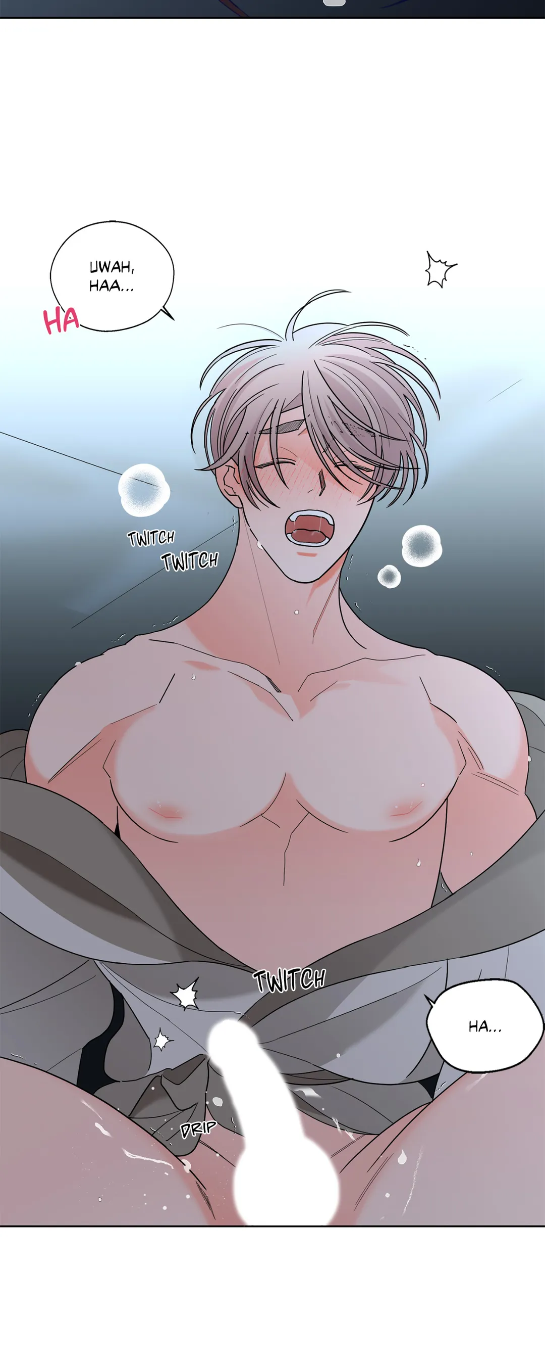 Beta Testing (Official) - Chapter 41 manhwa