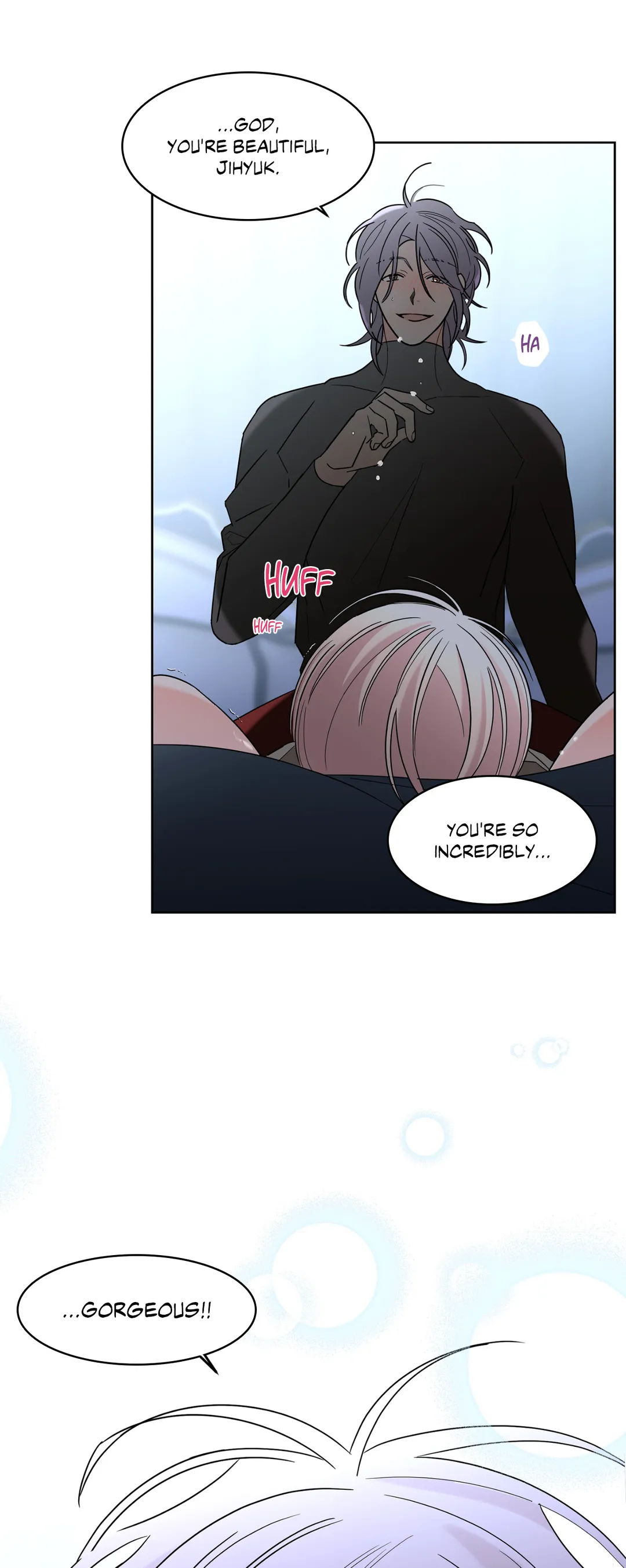 Beta Testing (Official) - Chapter 41 manhwa