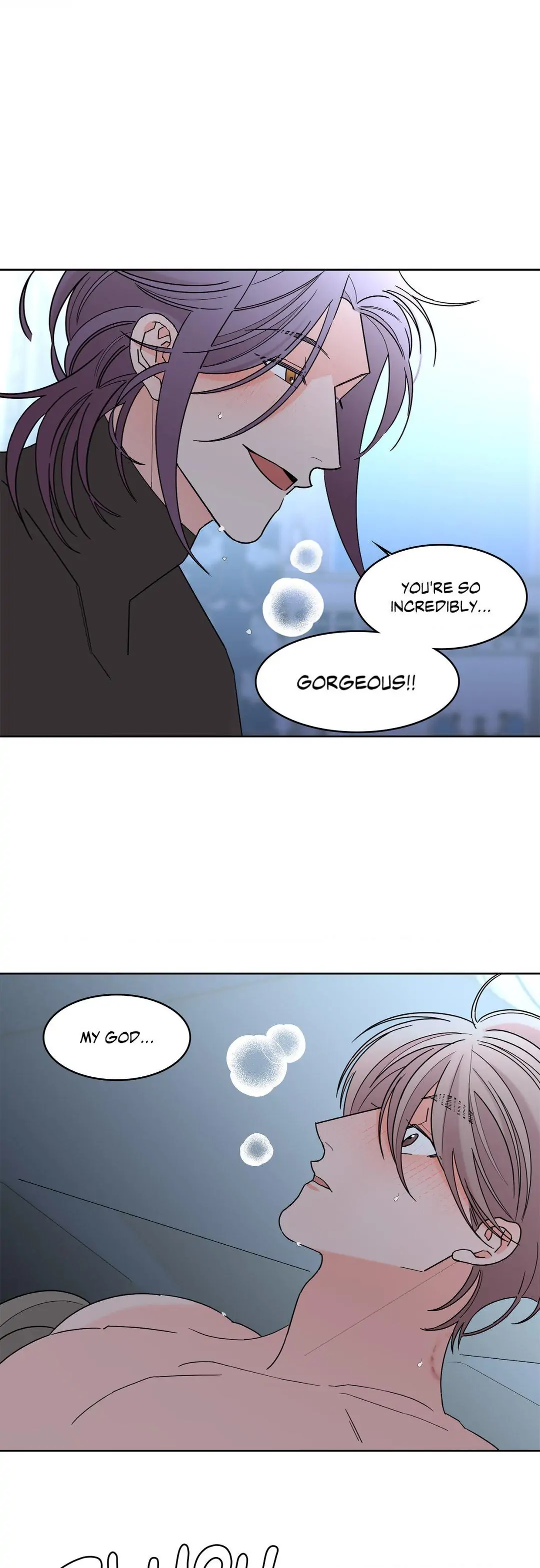 Beta Testing (Official) - Chapter 42 manhwa