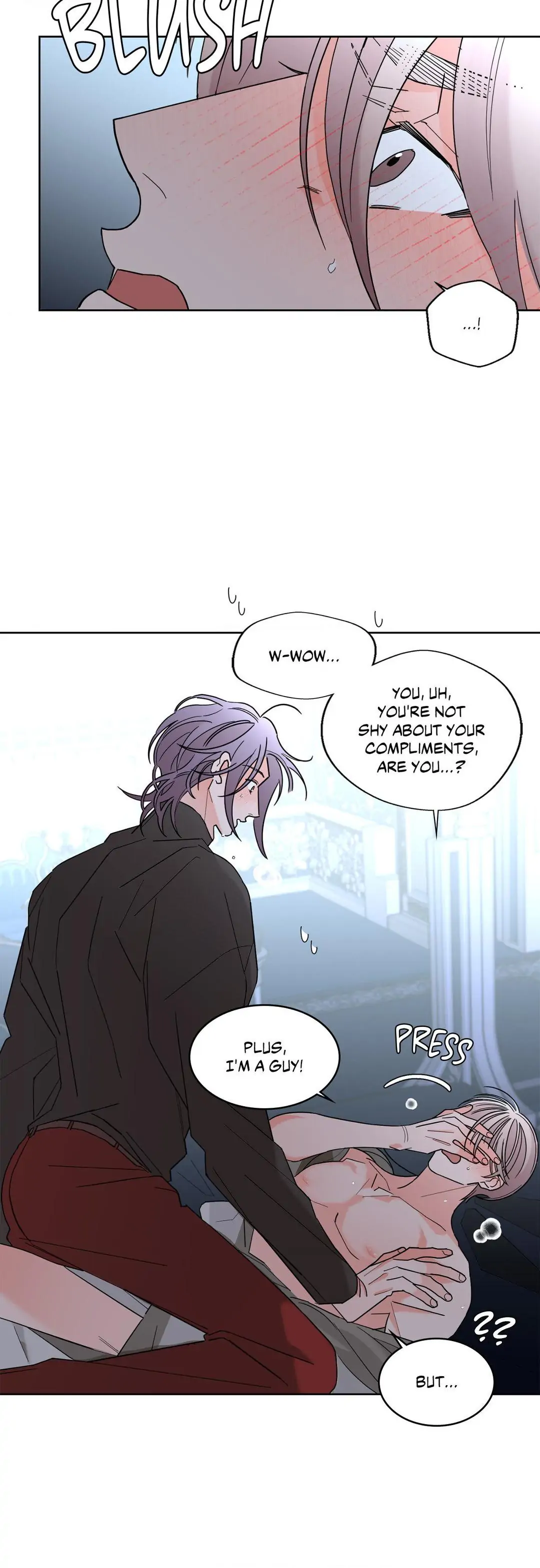 Beta Testing (Official) - Chapter 42 manhwa