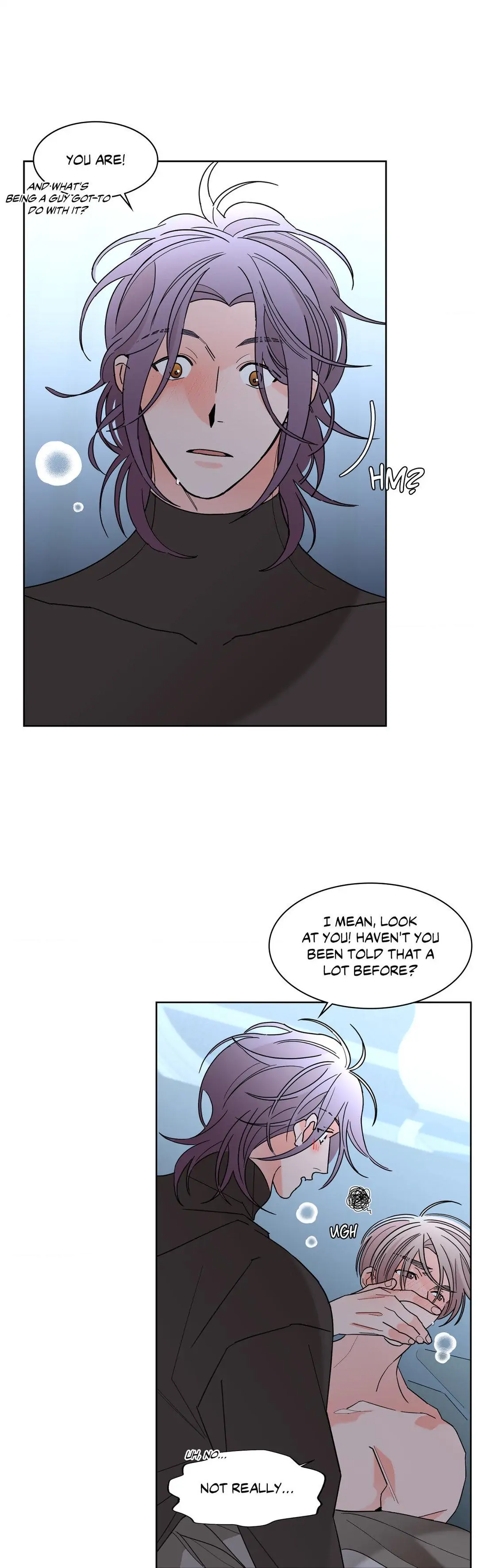Beta Testing (Official) - Chapter 42 manhwa