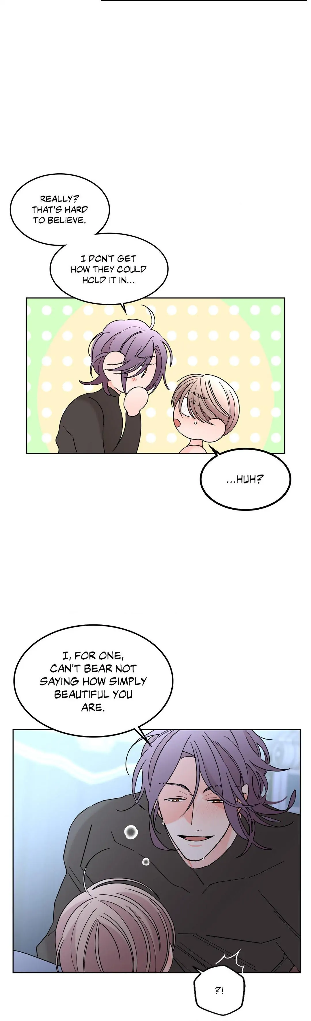 Beta Testing (Official) - Chapter 42 manhwa