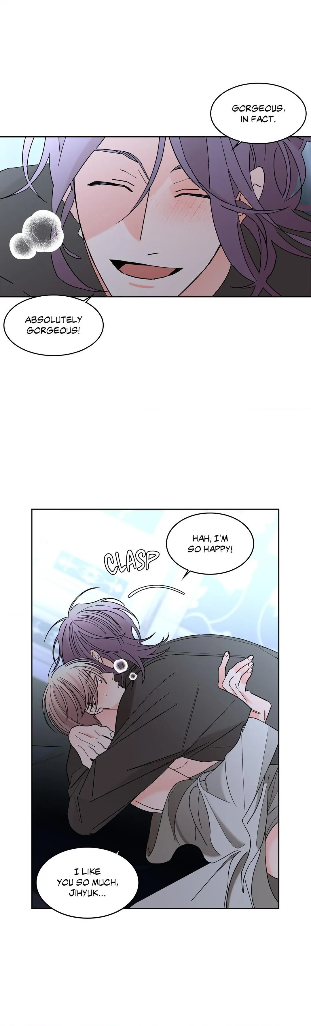 Beta Testing (Official) - Chapter 42 manhwa