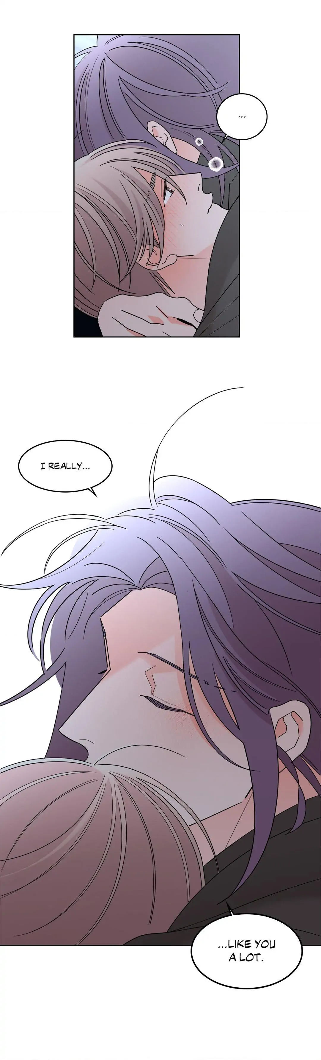 Beta Testing (Official) - Chapter 42 manhwa