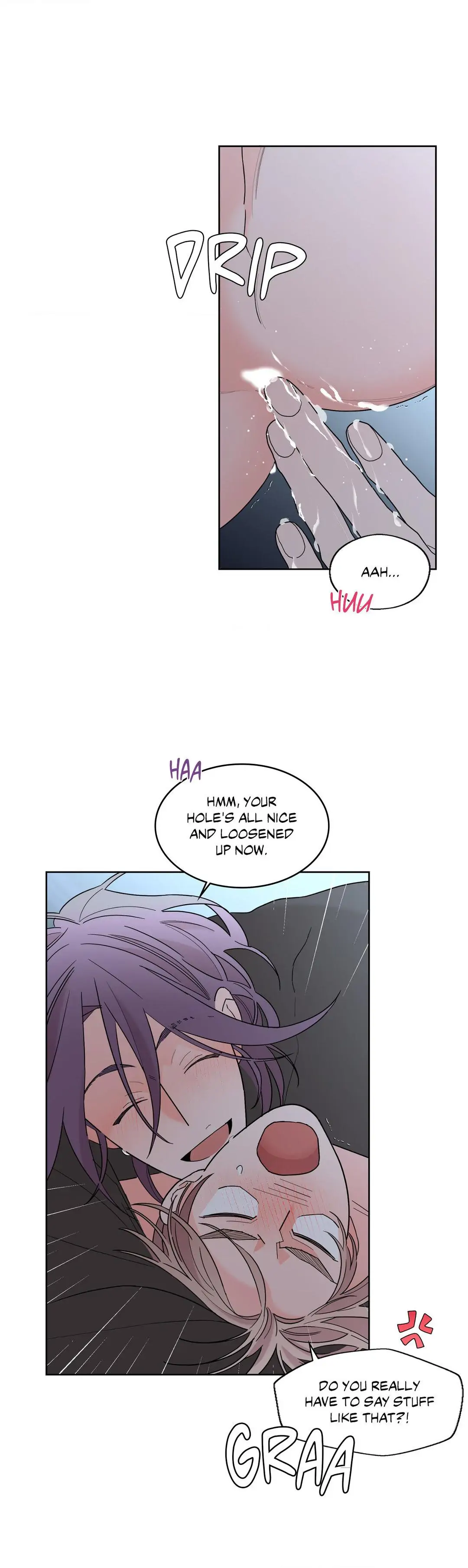 Beta Testing (Official) - Chapter 42 manhwa