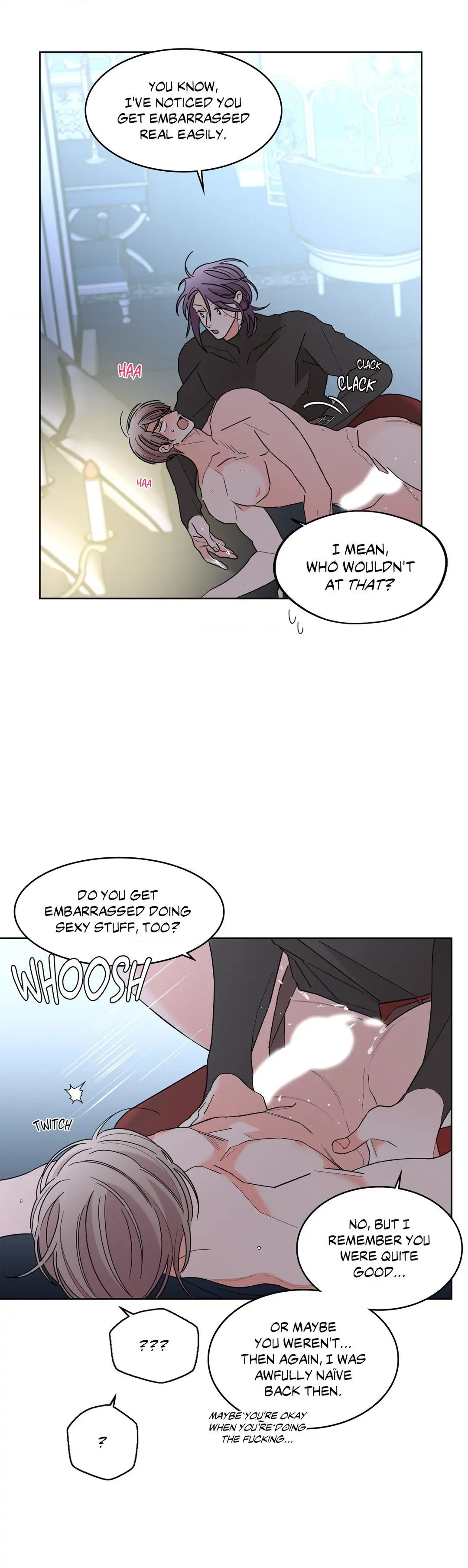 Beta Testing (Official) - Chapter 42 manhwa