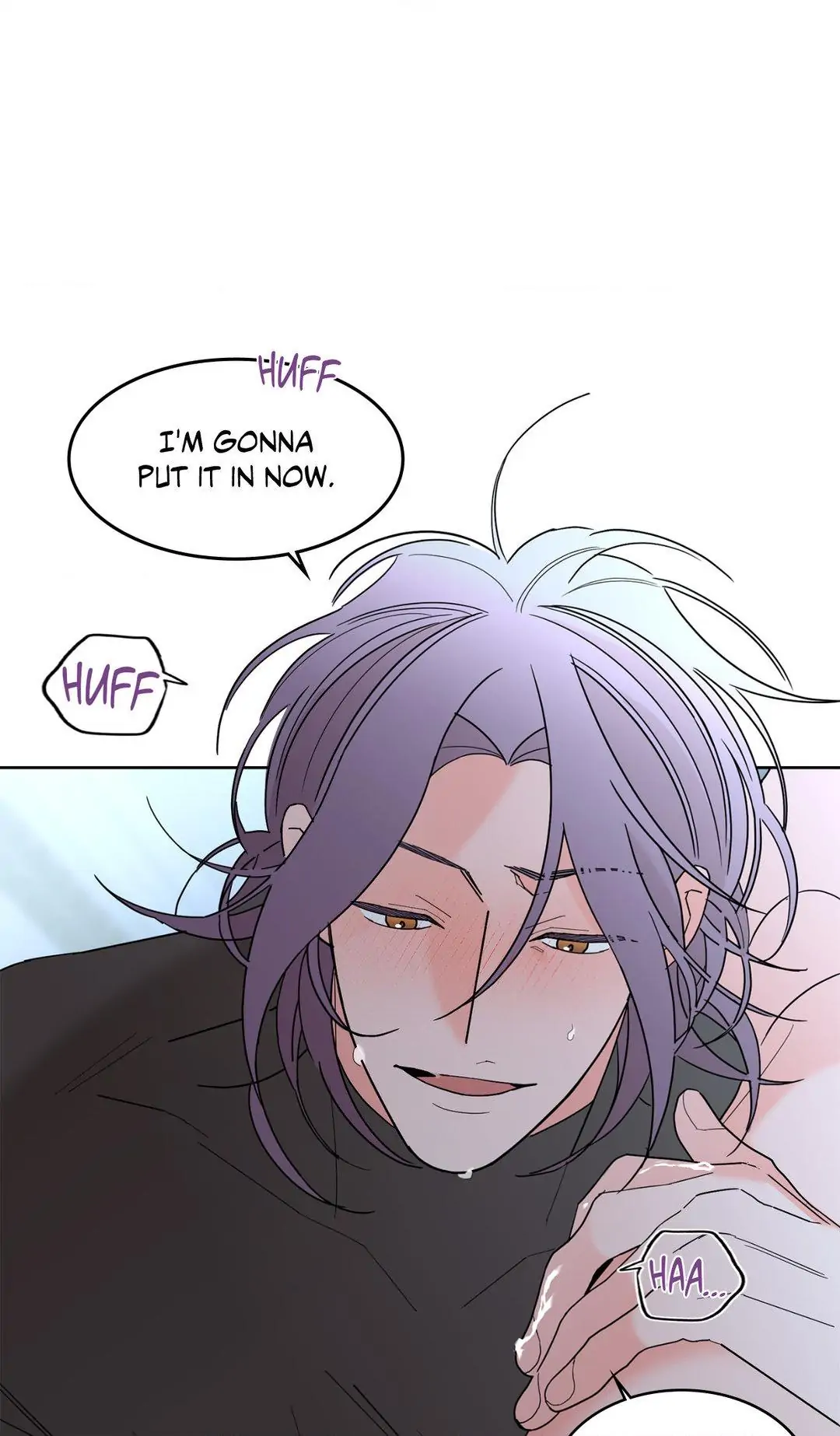 Beta Testing (Official) - Chapter 42 manhwa
