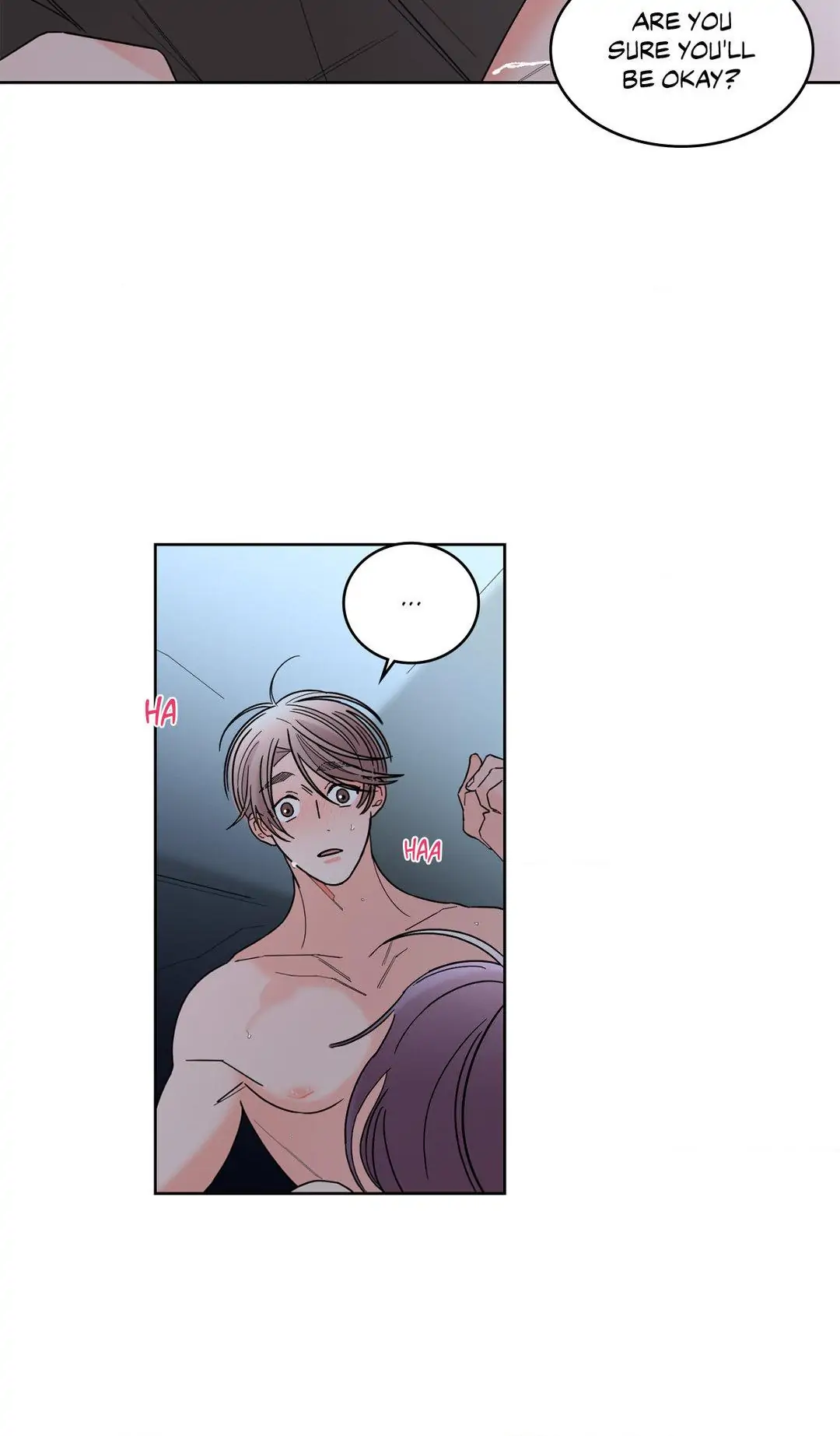 Beta Testing (Official) - Chapter 42 manhwa