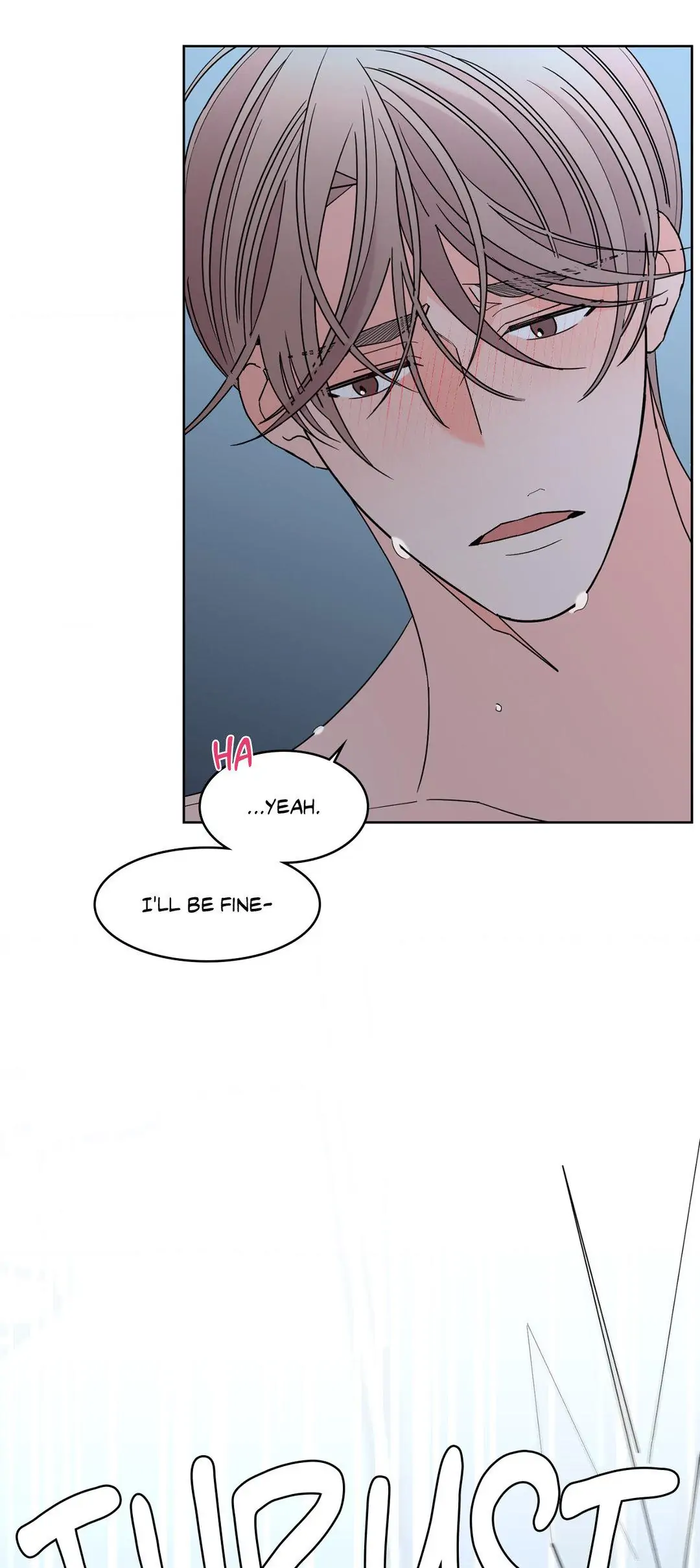 Beta Testing (Official) - Chapter 42 manhwa