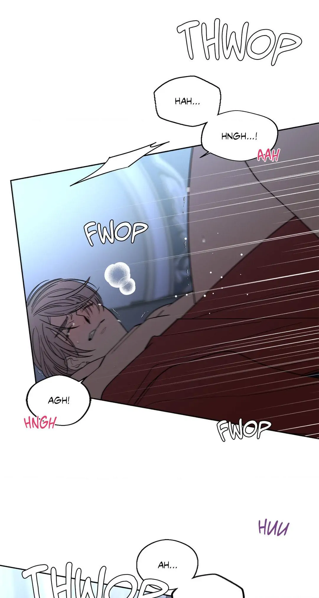 Beta Testing (Official) - Chapter 42 manhwa