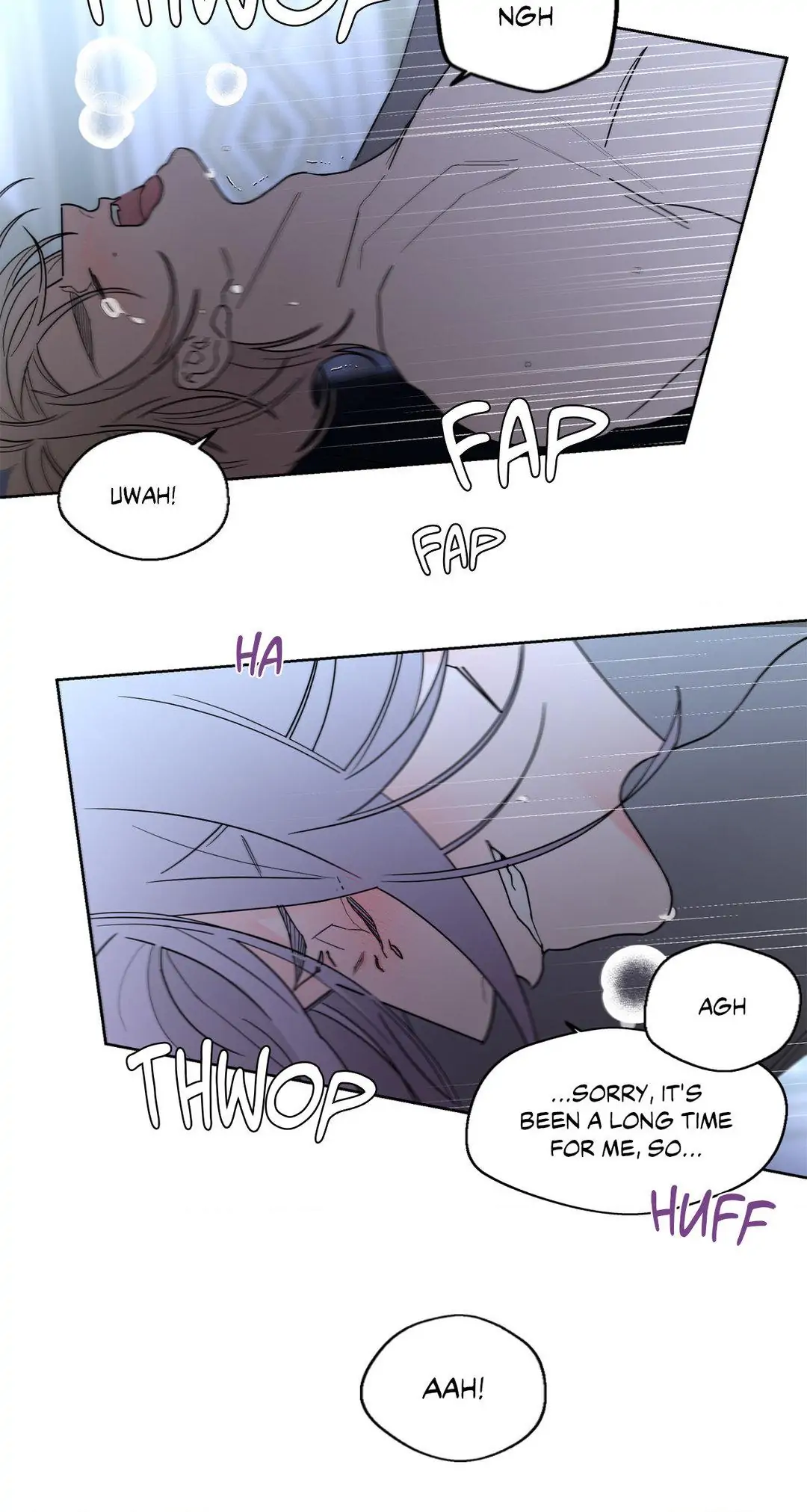 Beta Testing (Official) - Chapter 42 manhwa