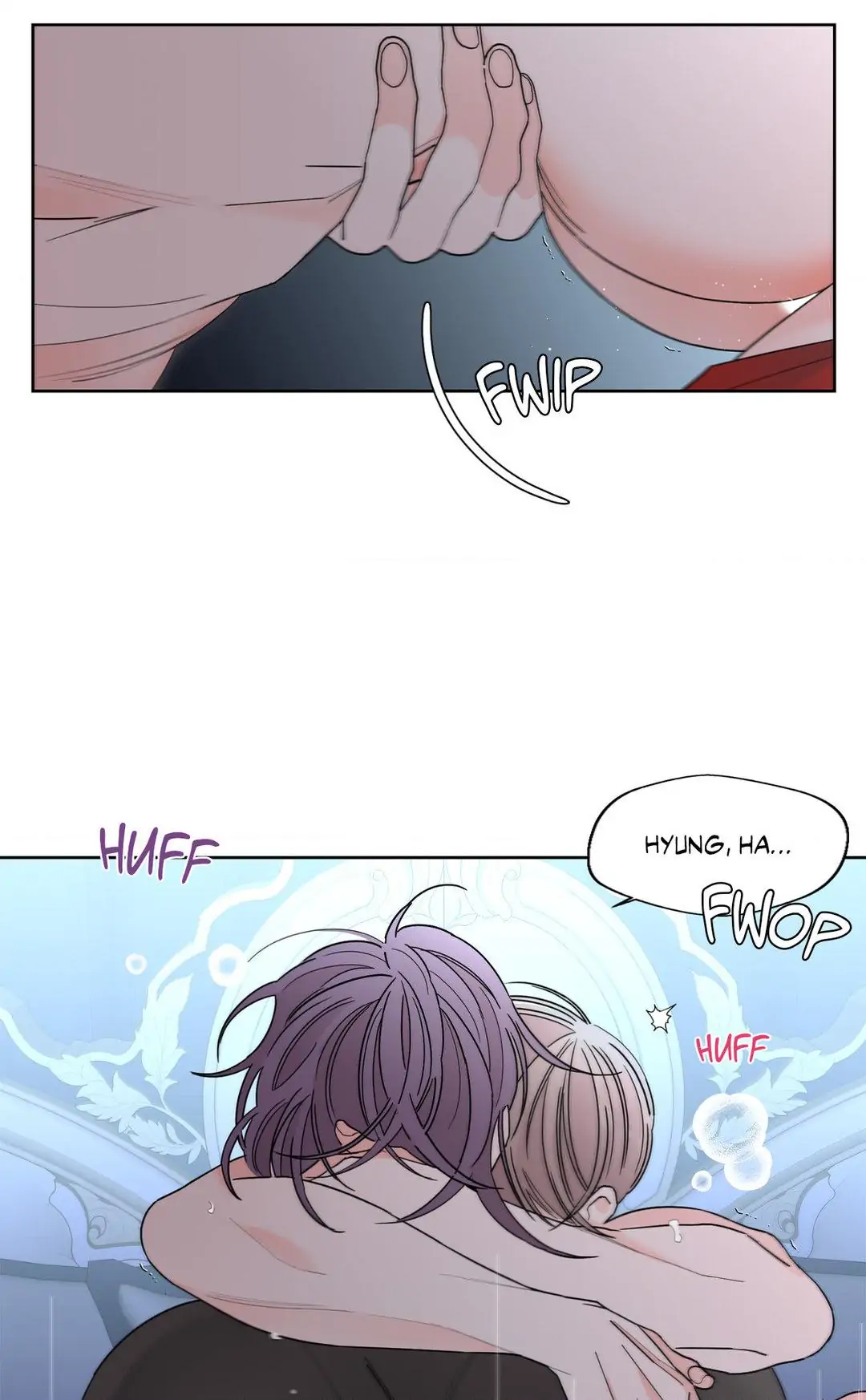 Beta Testing (Official) - Chapter 42 manhwa