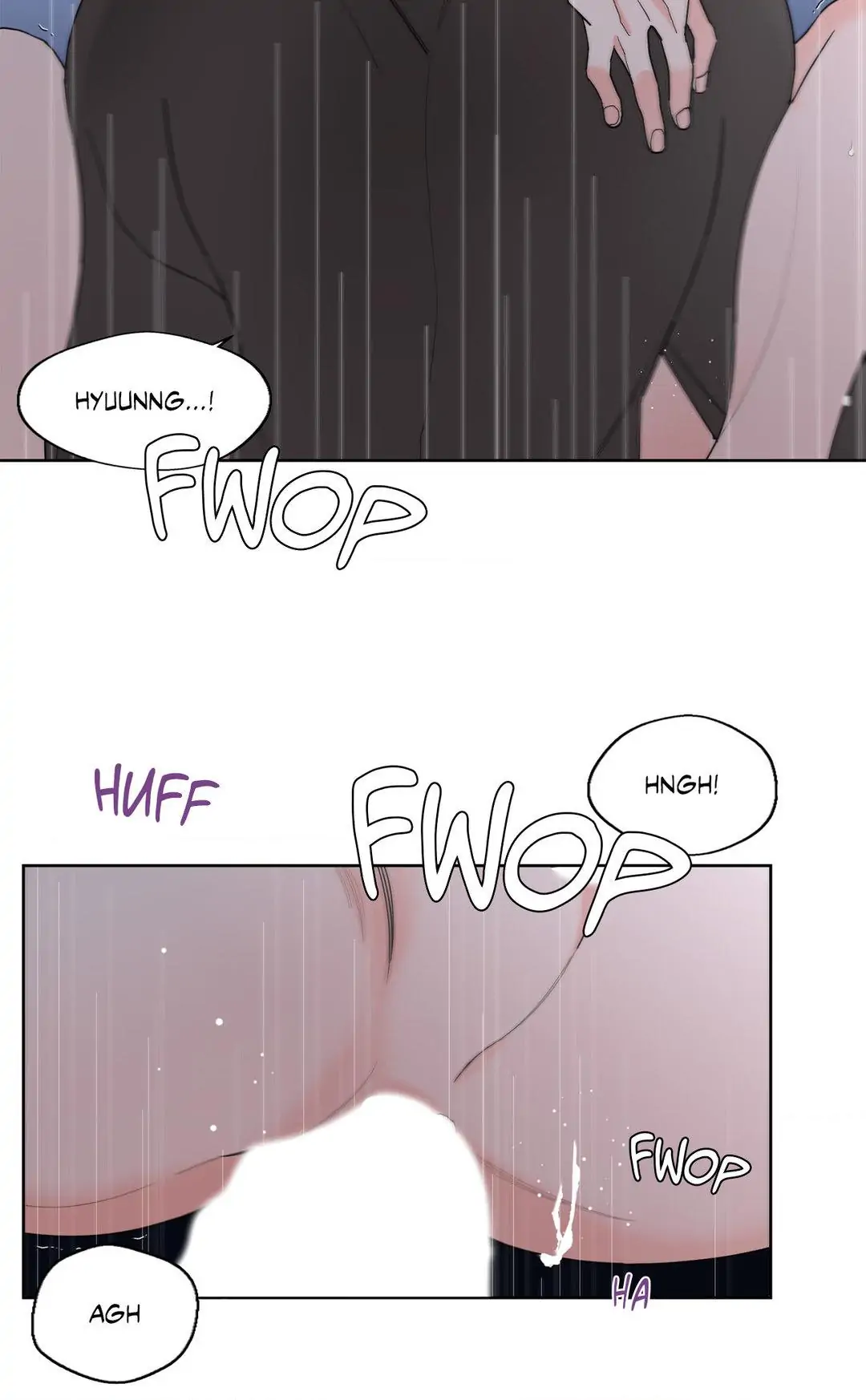 Beta Testing (Official) - Chapter 42 manhwa
