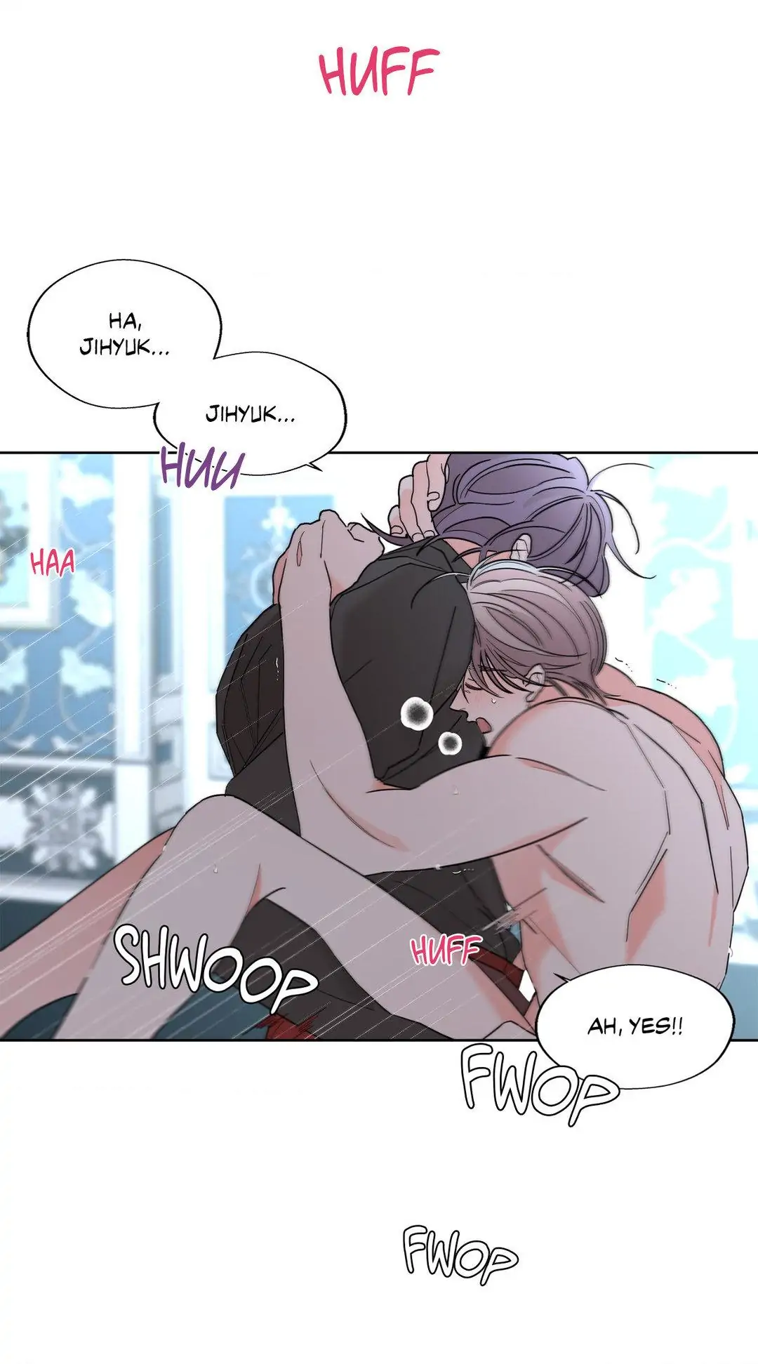 Beta Testing (Official) - Chapter 42 manhwa