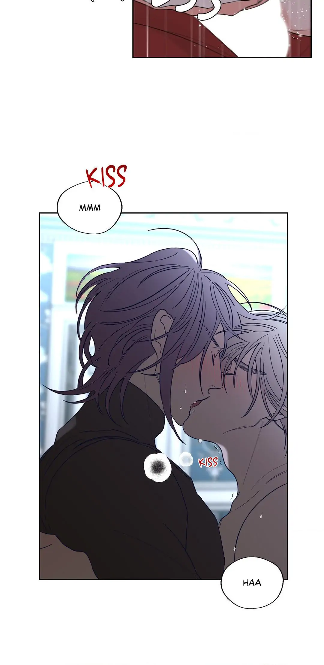 Beta Testing (Official) - Chapter 42 manhwa