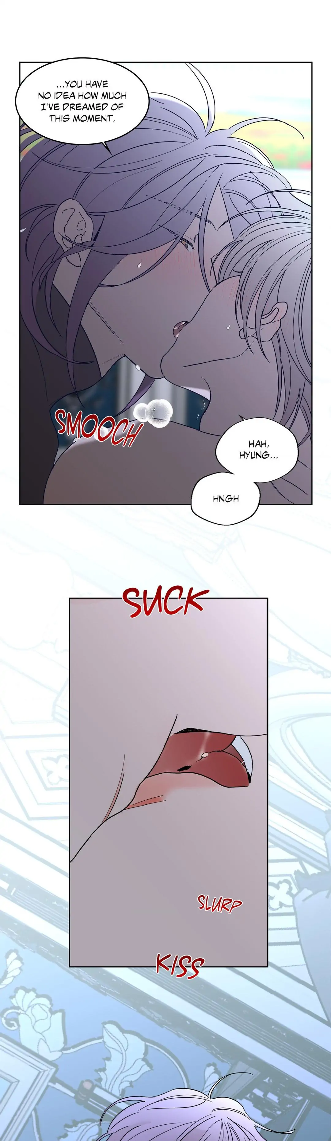 Beta Testing (Official) - Chapter 42 manhwa