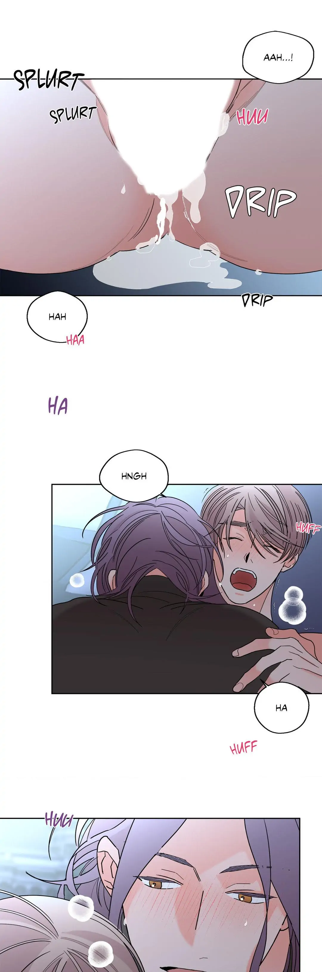 Beta Testing (Official) - Chapter 42 manhwa