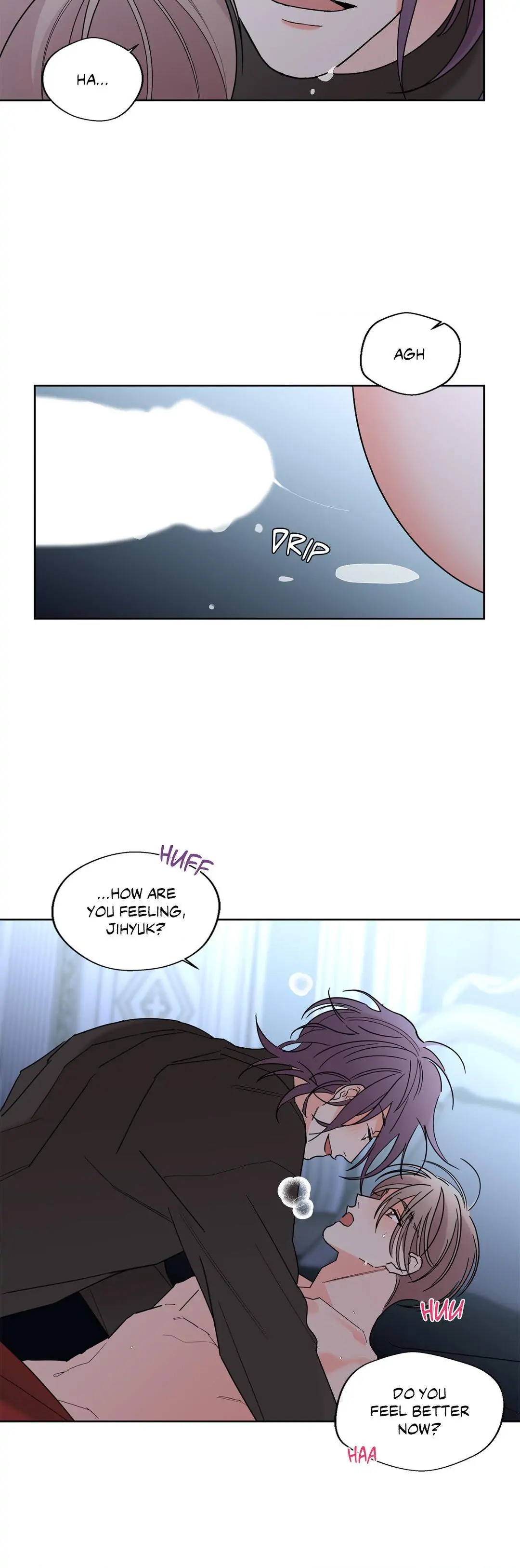 Beta Testing (Official) - Chapter 42 manhwa