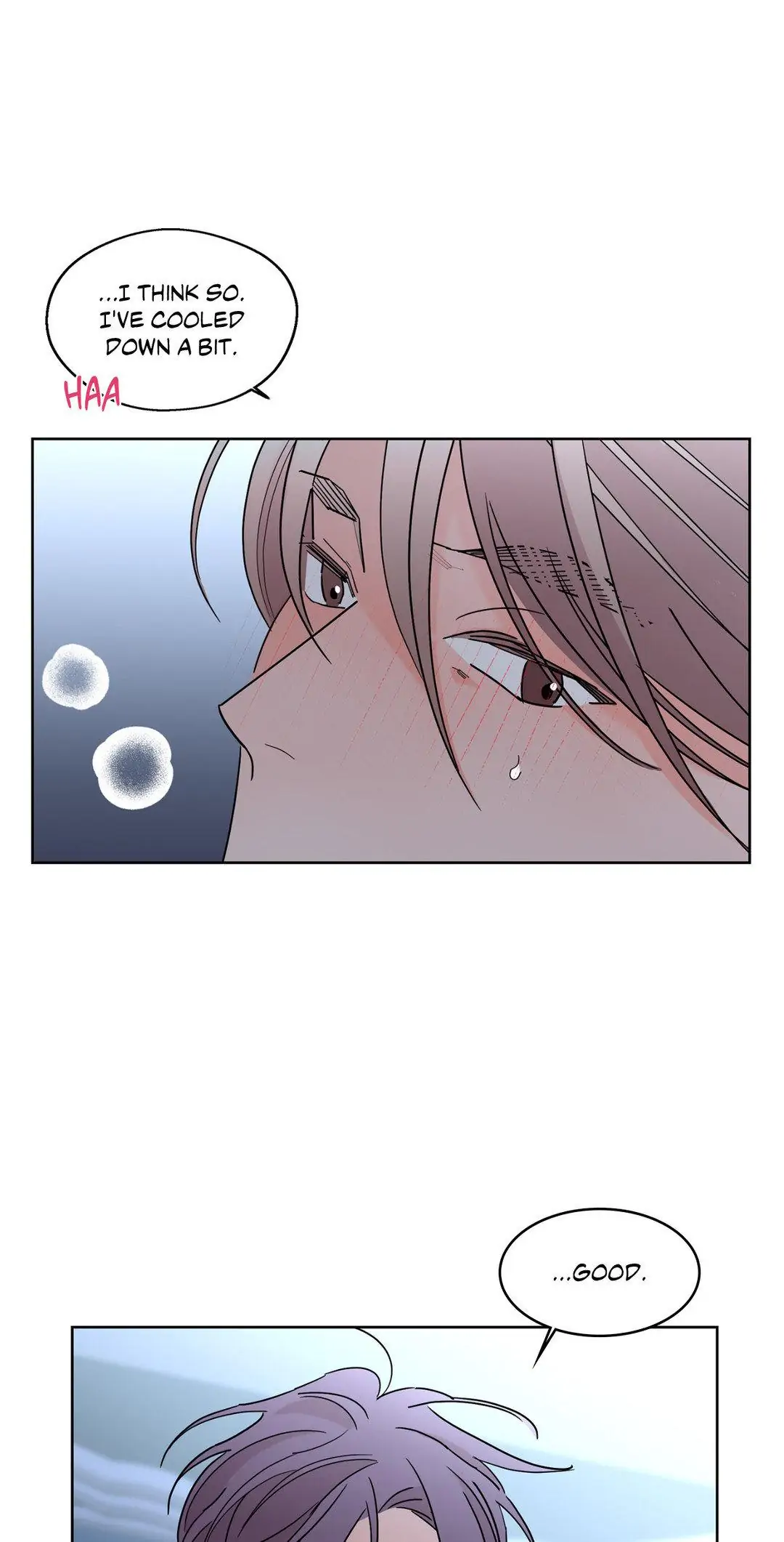 Beta Testing (Official) - Chapter 42 manhwa