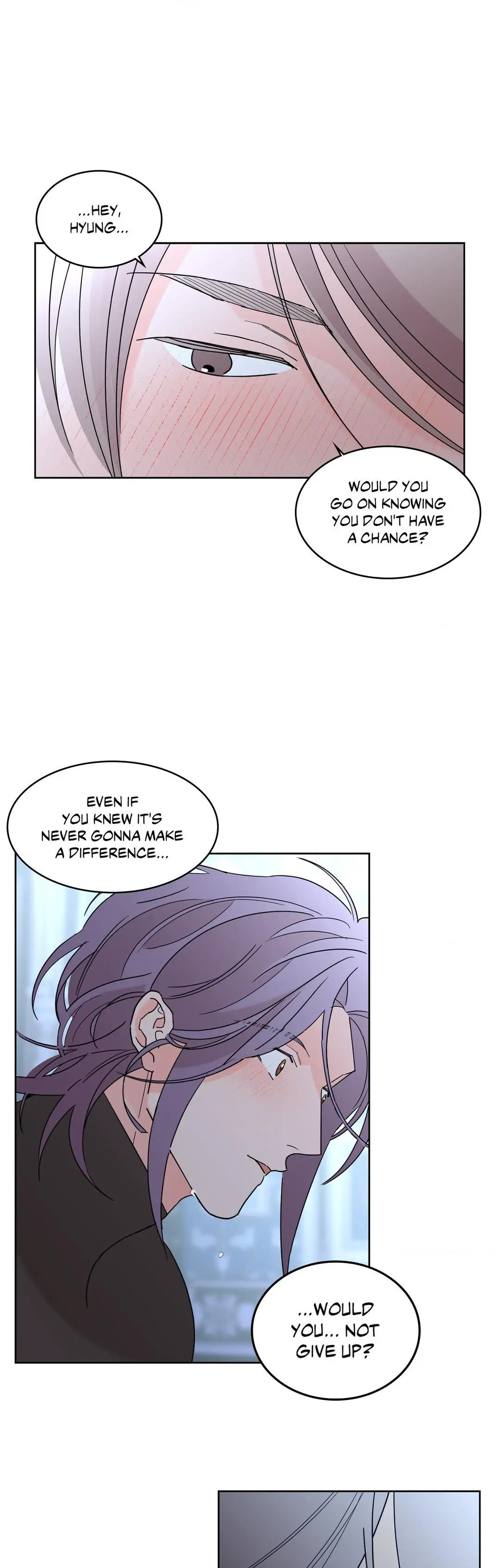 Beta Testing (Official) - Chapter 42 manhwa
