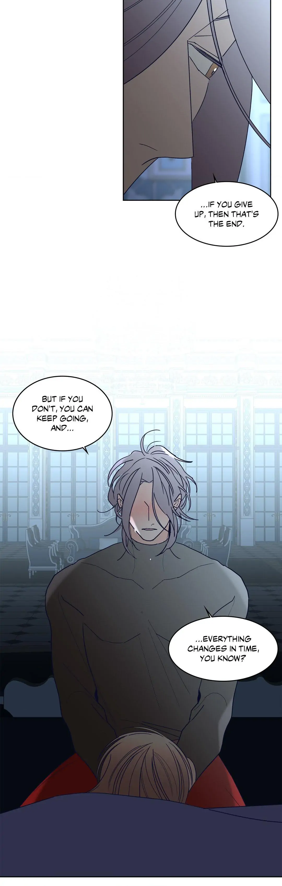 Beta Testing (Official) - Chapter 42 manhwa