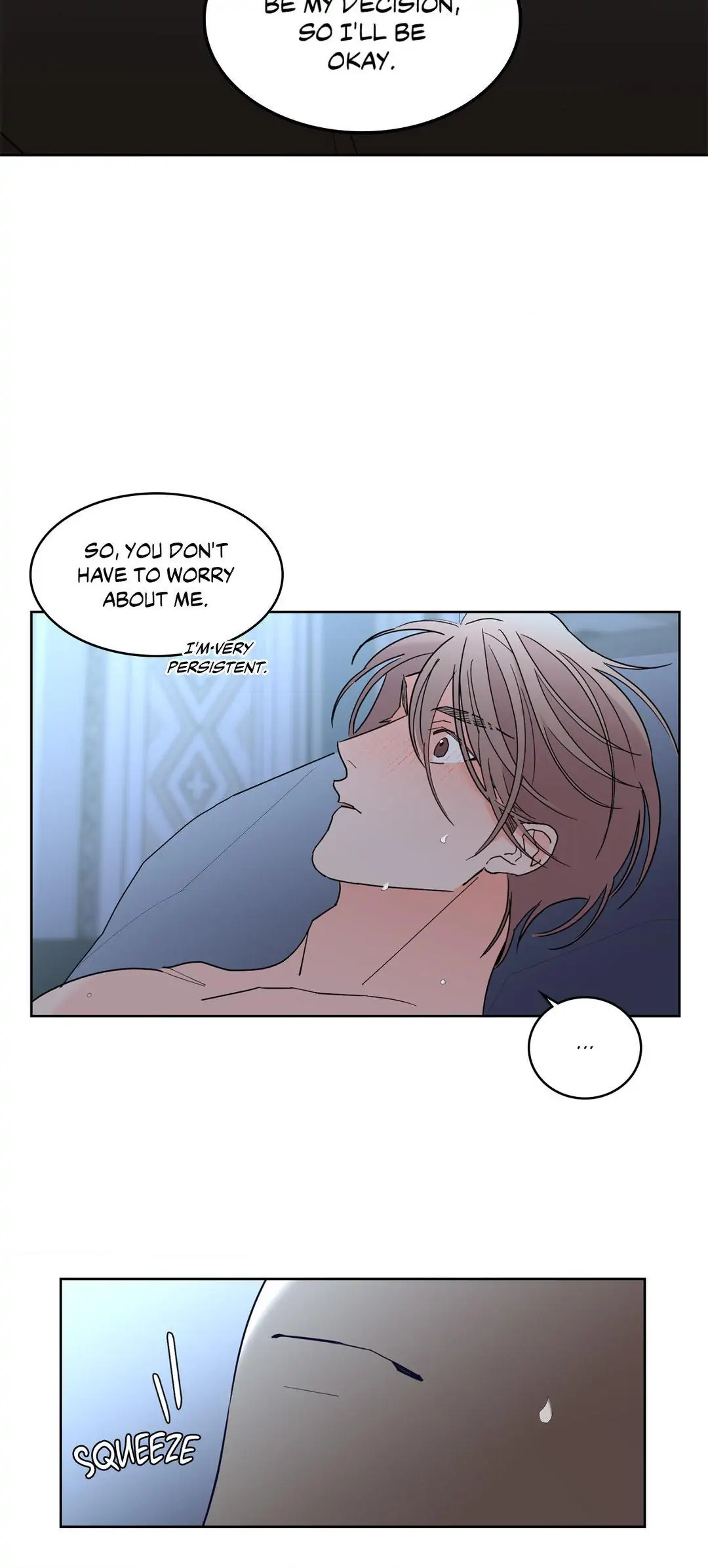 Beta Testing (Official) - Chapter 42 manhwa