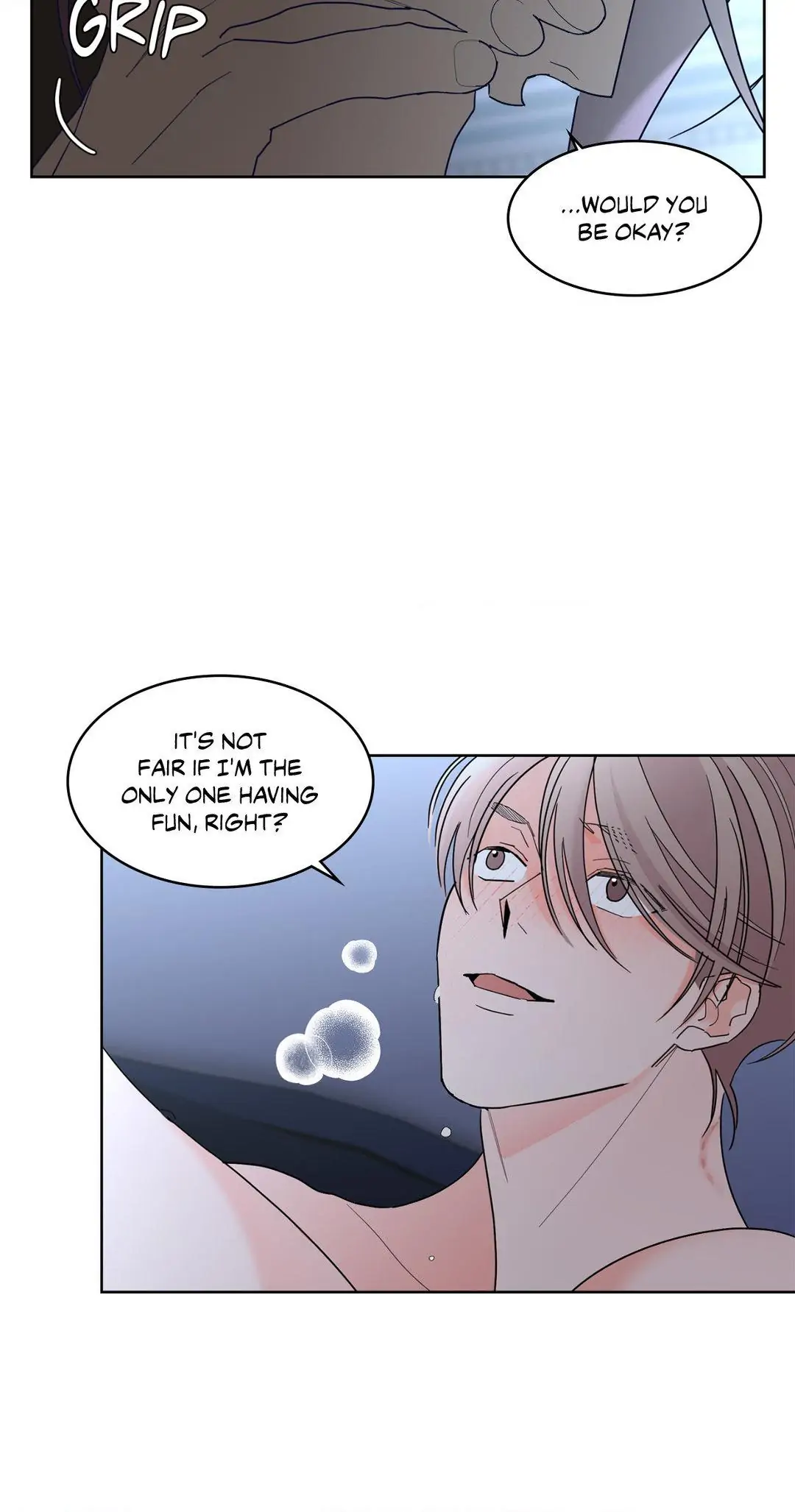 Beta Testing (Official) - Chapter 42 manhwa