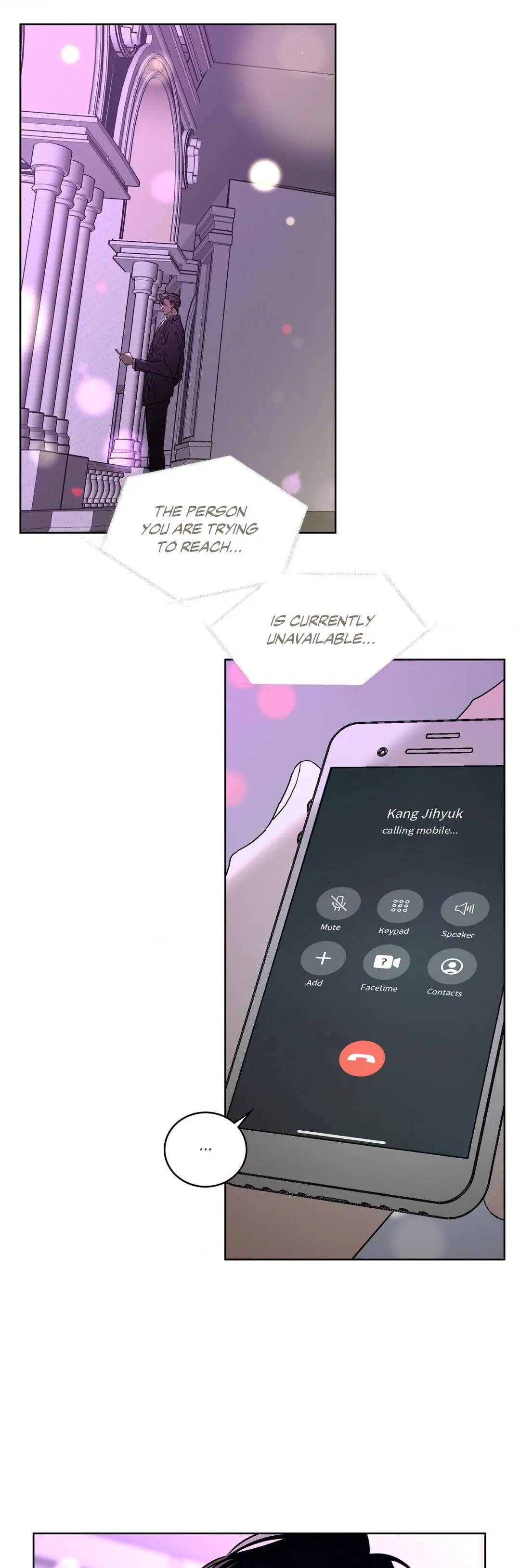 Beta Testing (Official) - Chapter 42 manhwa