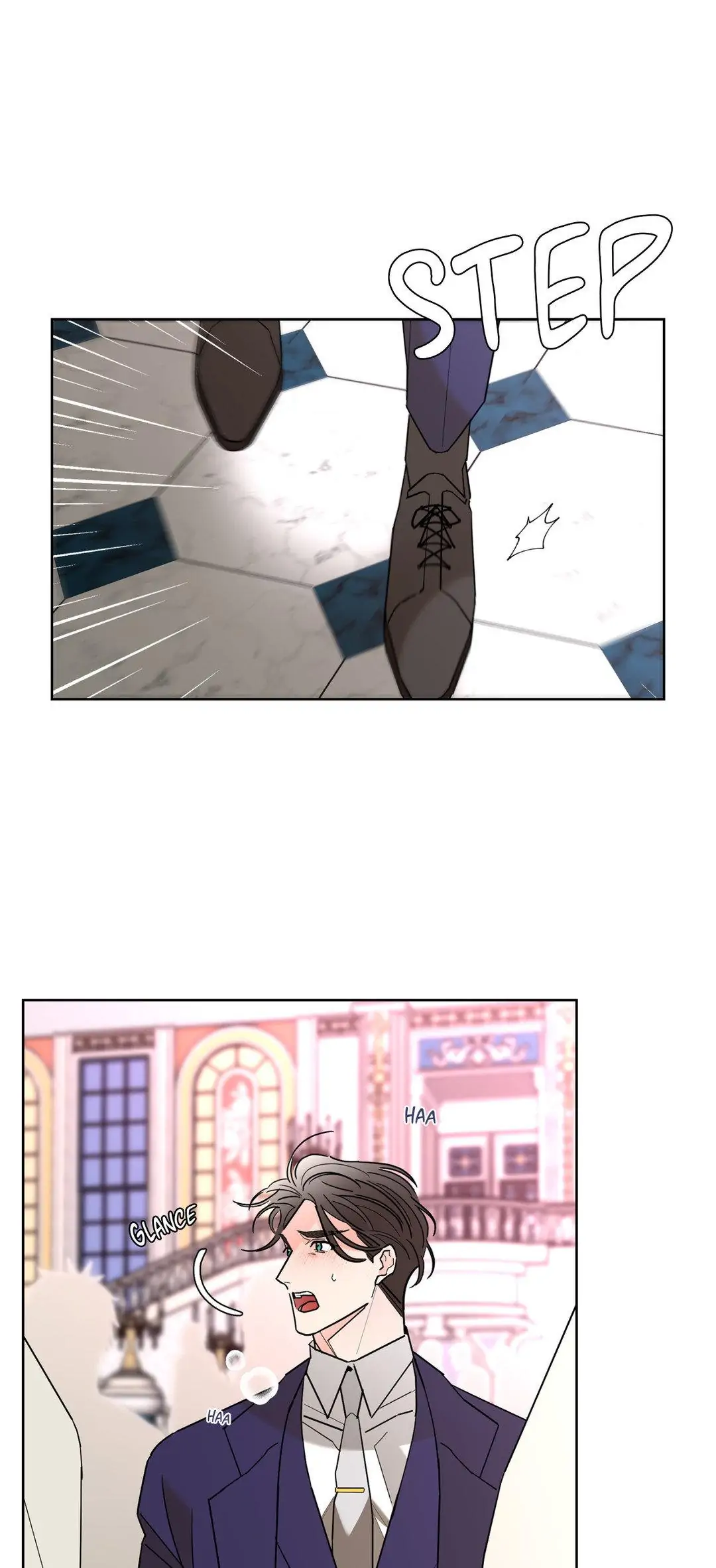 Beta Testing (Official) - Chapter 43 manhwa