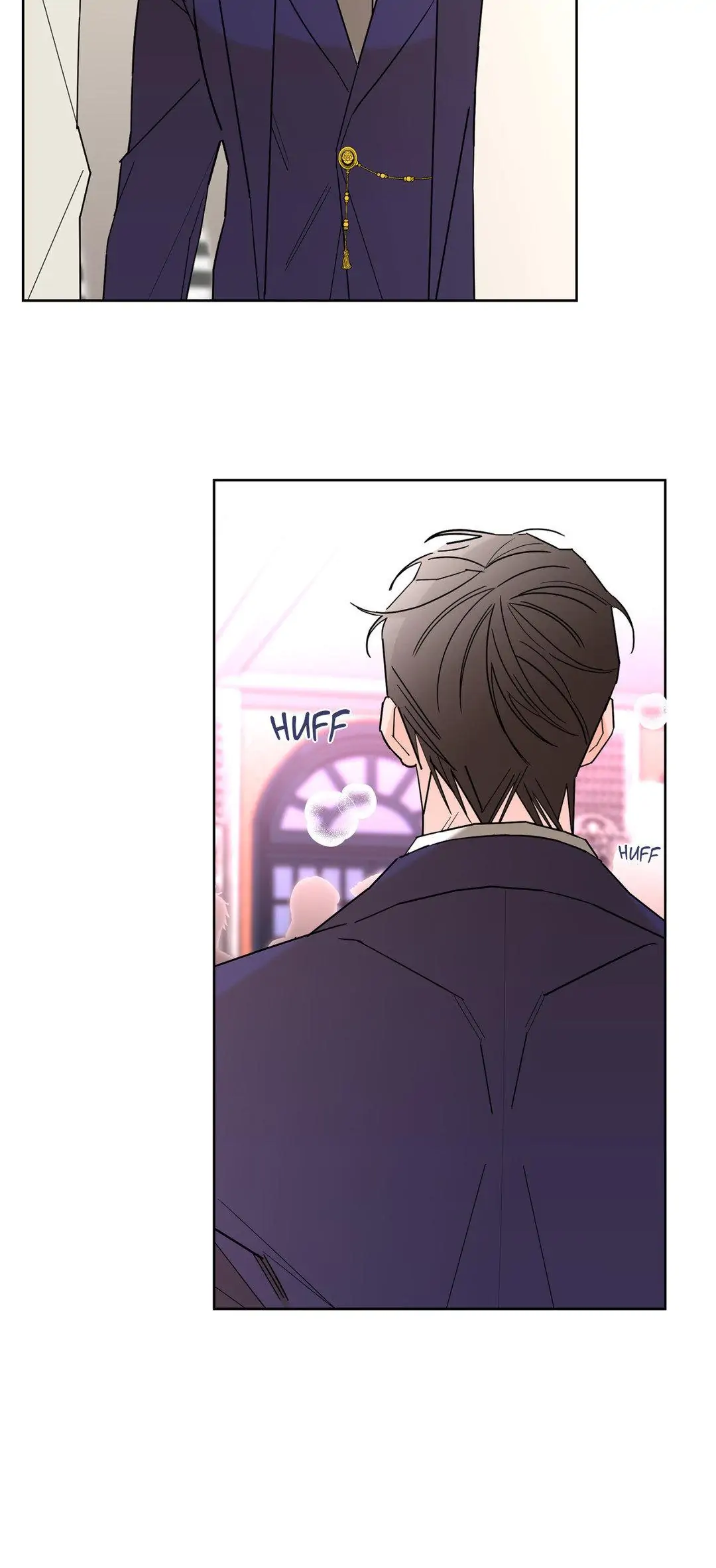 Beta Testing (Official) - Chapter 43 manhwa