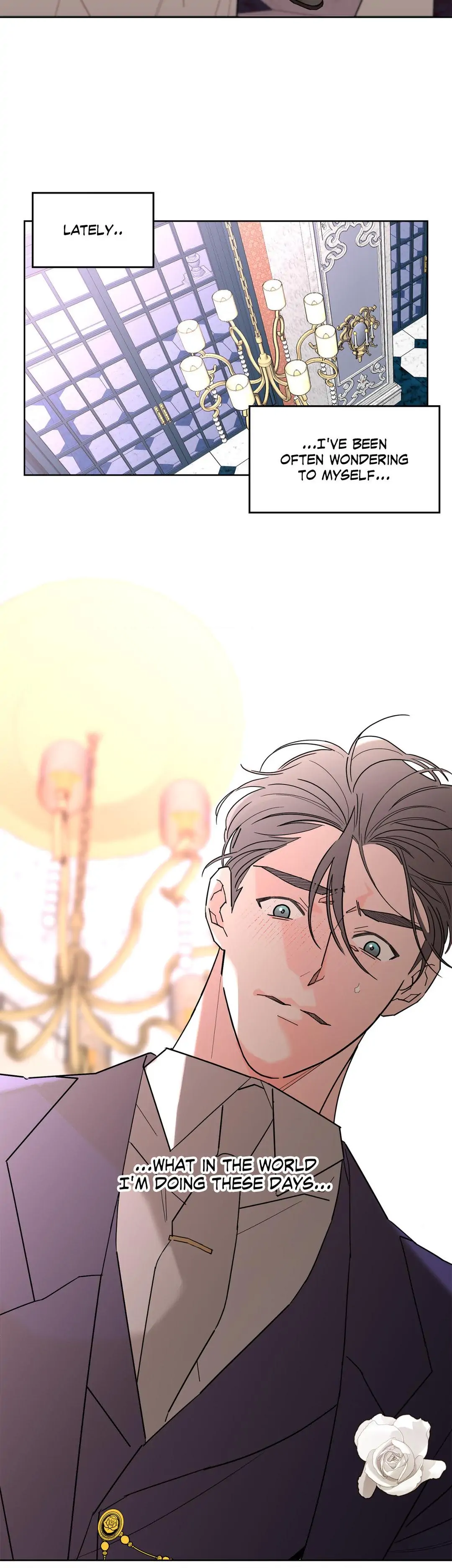 Beta Testing (Official) - Chapter 43 manhwa