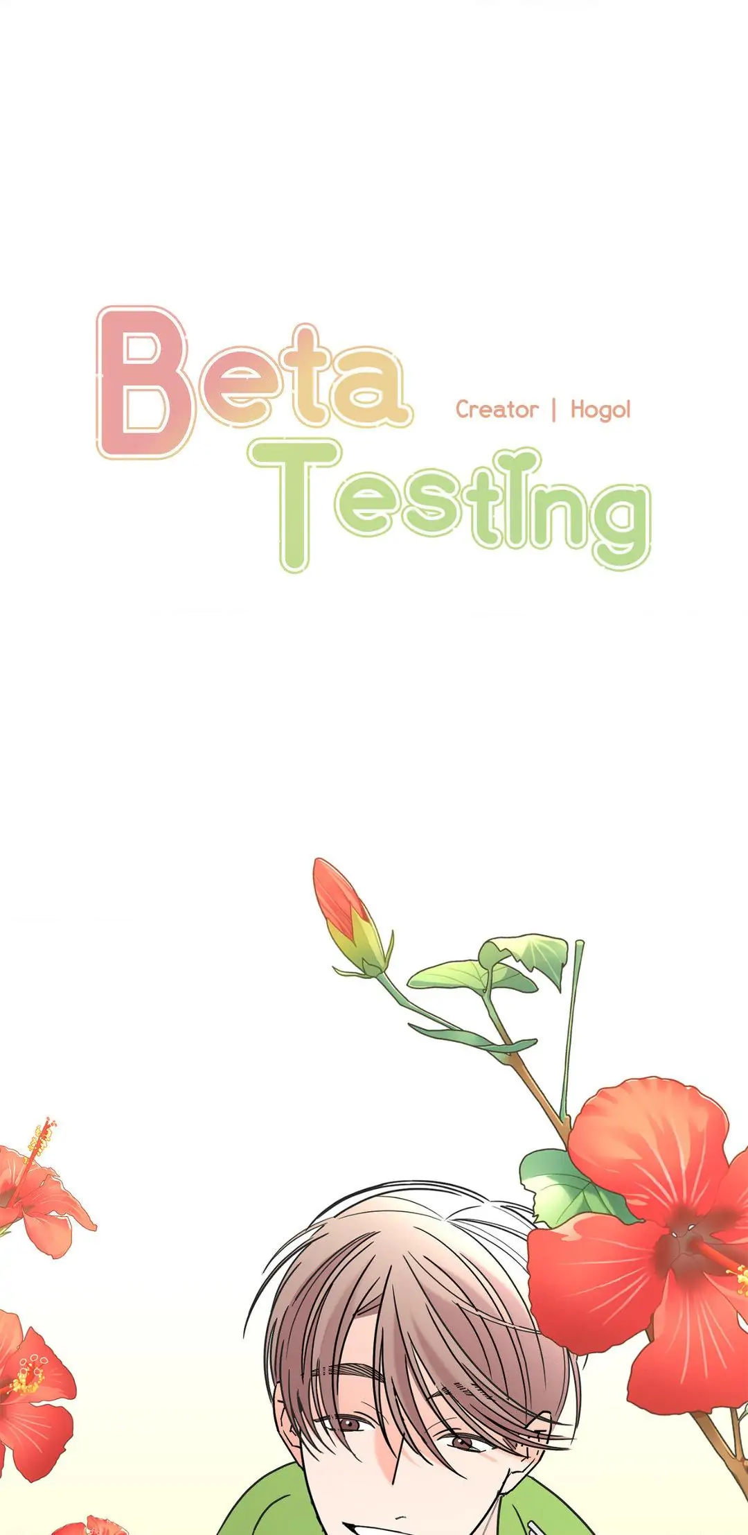 Beta Testing (Official) - Chapter 43 manhwa