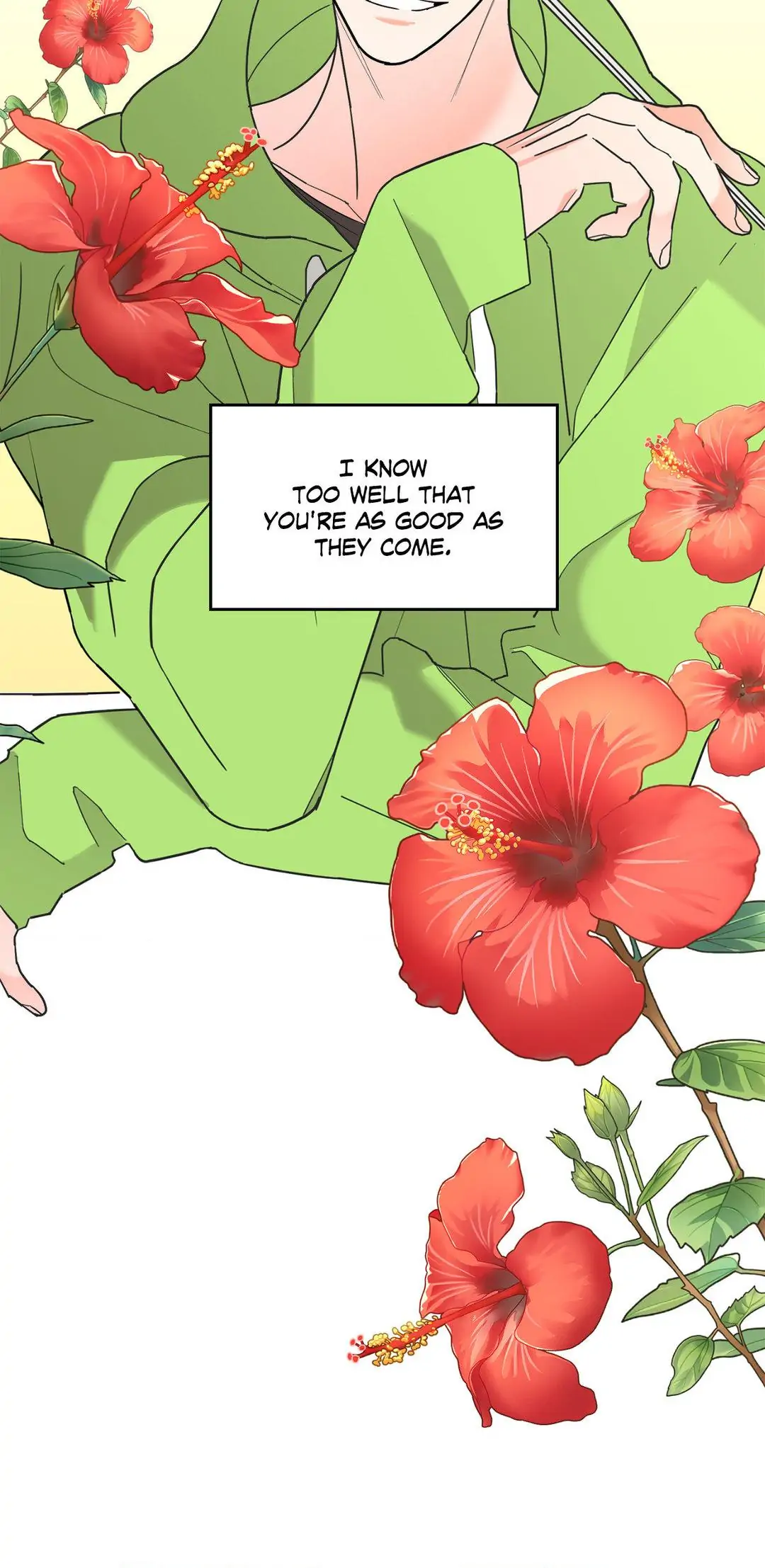 Beta Testing (Official) - Chapter 43 manhwa
