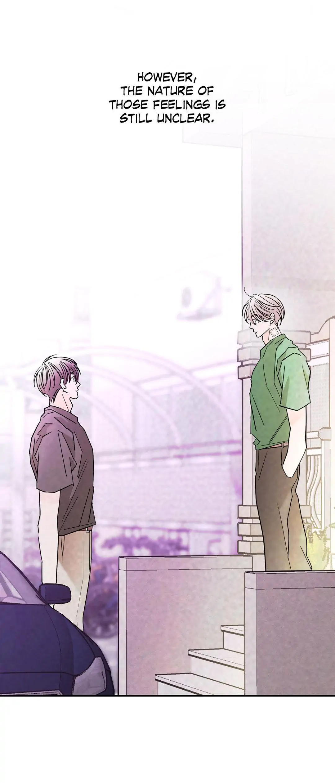Beta Testing (Official) - Chapter 43 manhwa