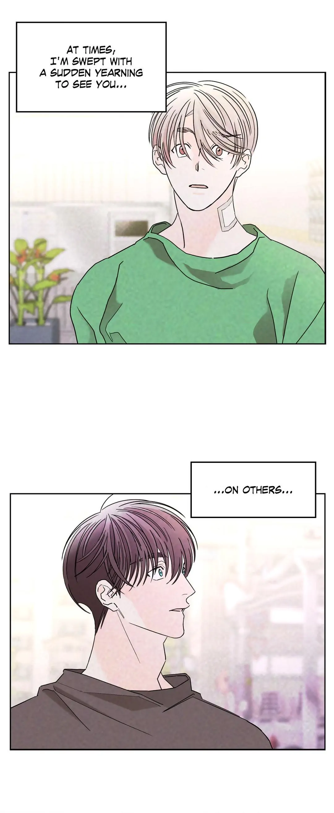 Beta Testing (Official) - Chapter 43 manhwa