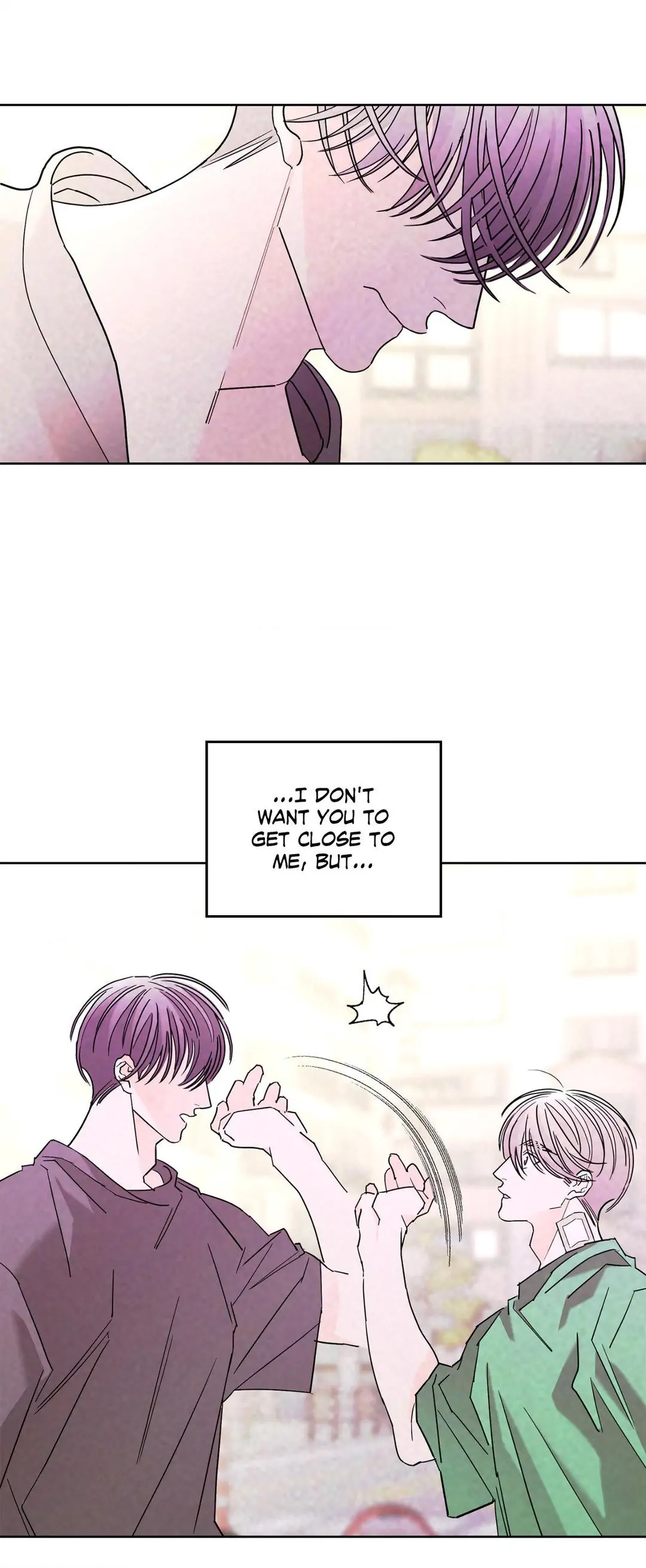 Beta Testing (Official) - Chapter 43 manhwa